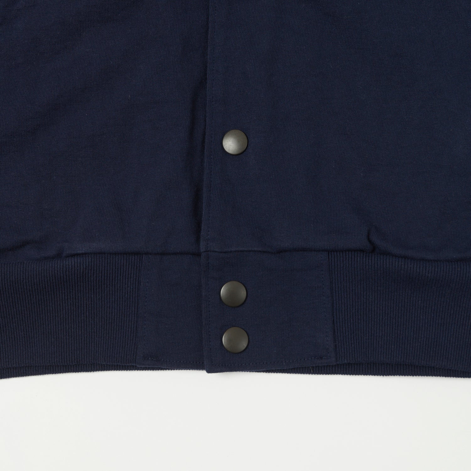 Jackman Dotsume Award Jacket - Navy