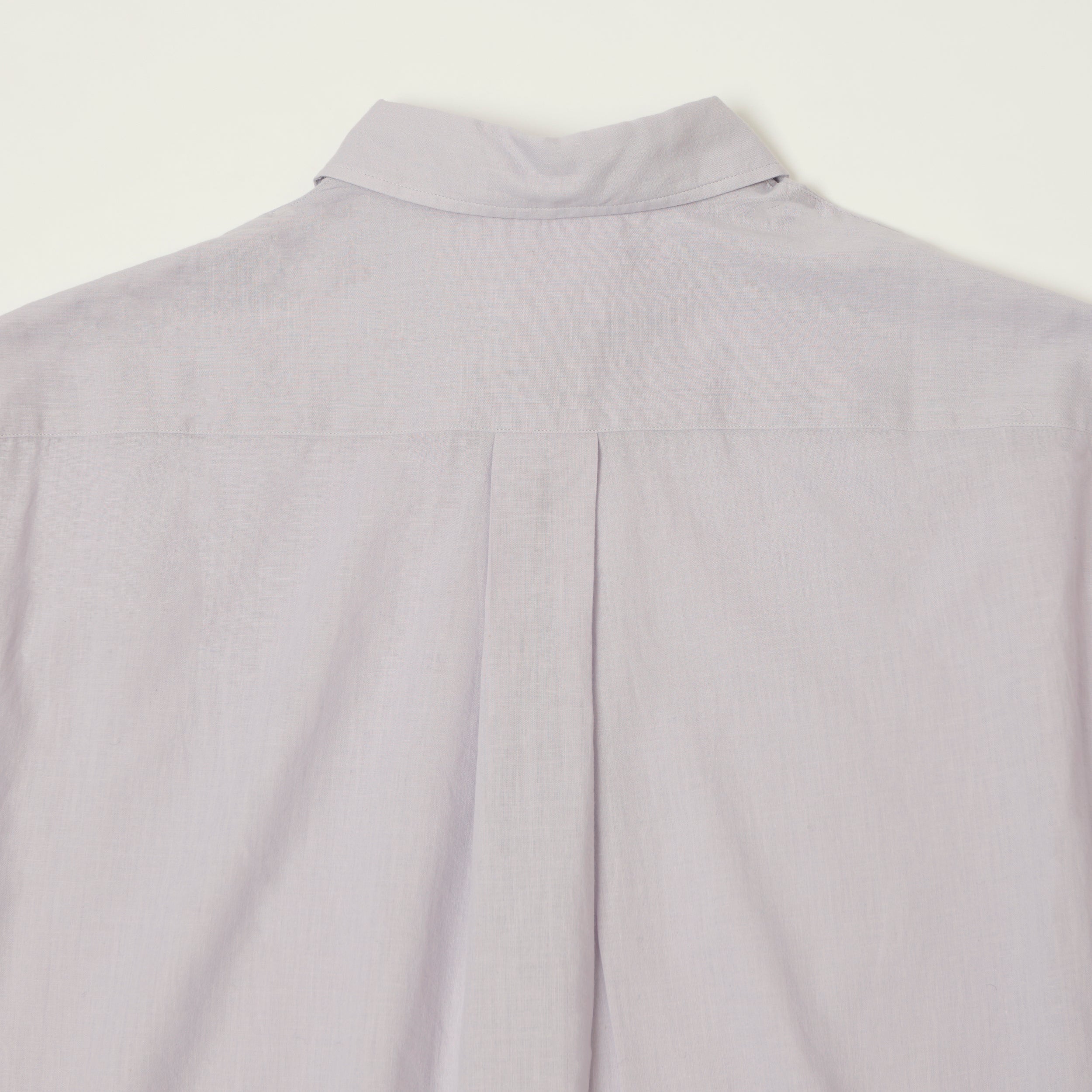 Kaptain Sunshine Classic Shortsleeve Shirt - Lavender