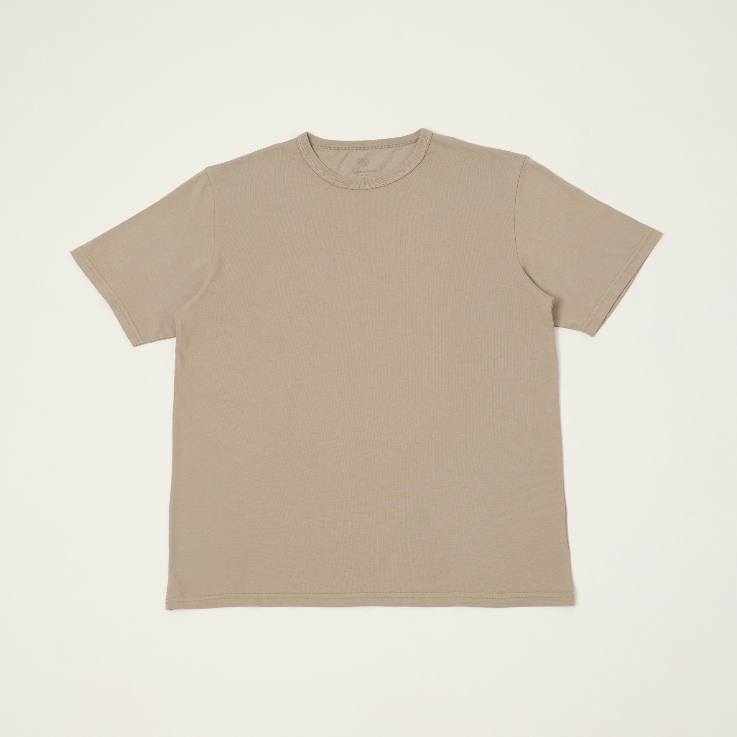 Knickerbocker Classic T-Shirt - Moon Rock