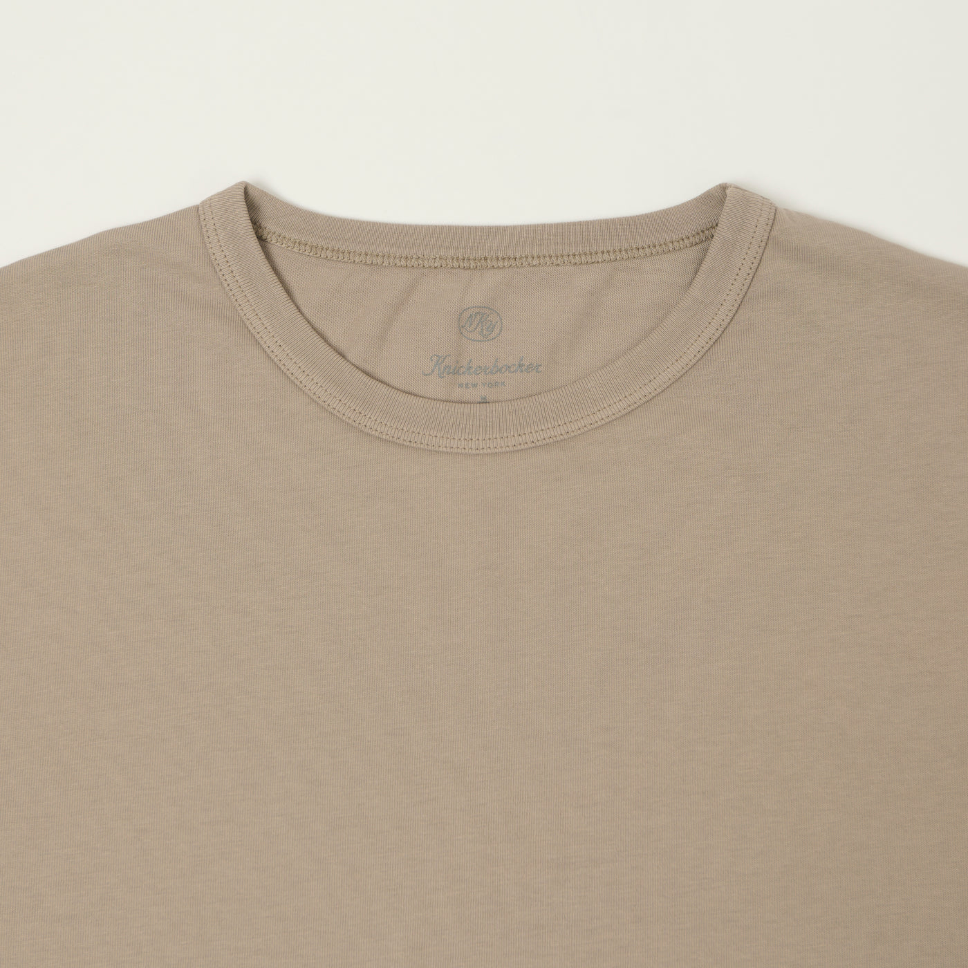 Knickerbocker Classic T-Shirt - Moon Rock