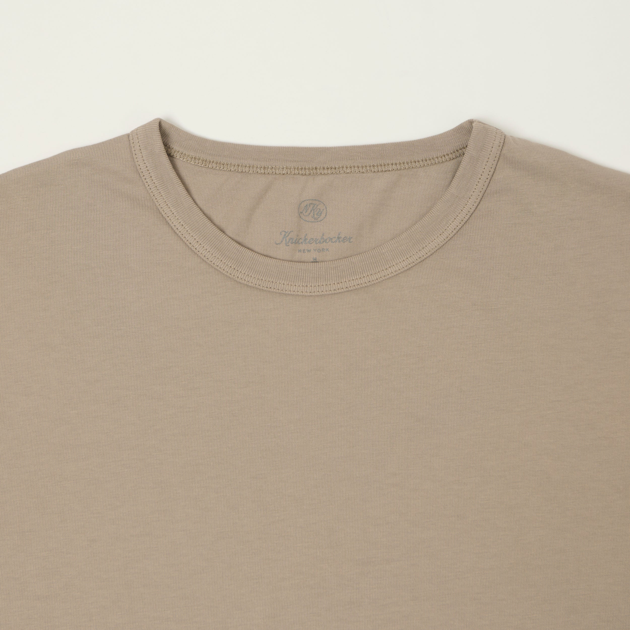 Knickerbocker Classic T-Shirt - Moon Rock