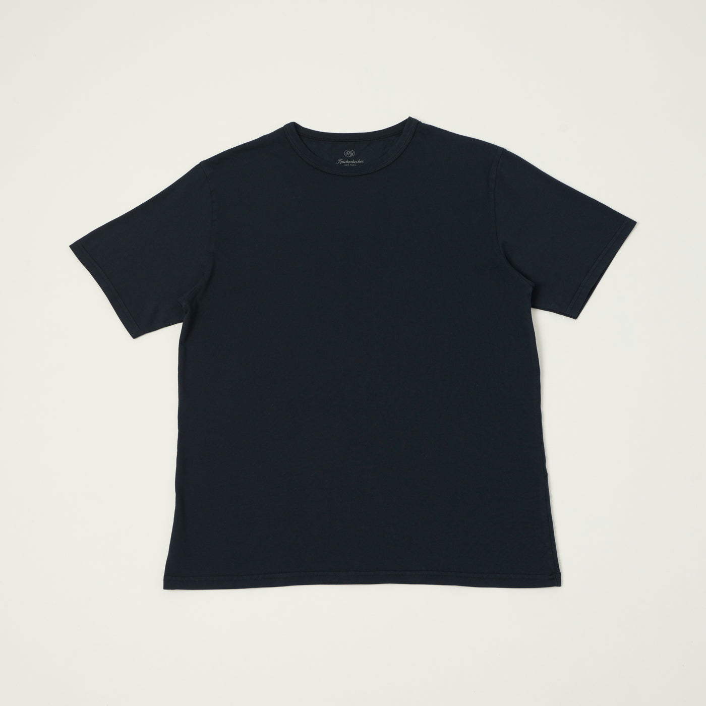 Knickerbocker Classic T-Shirt - Navy