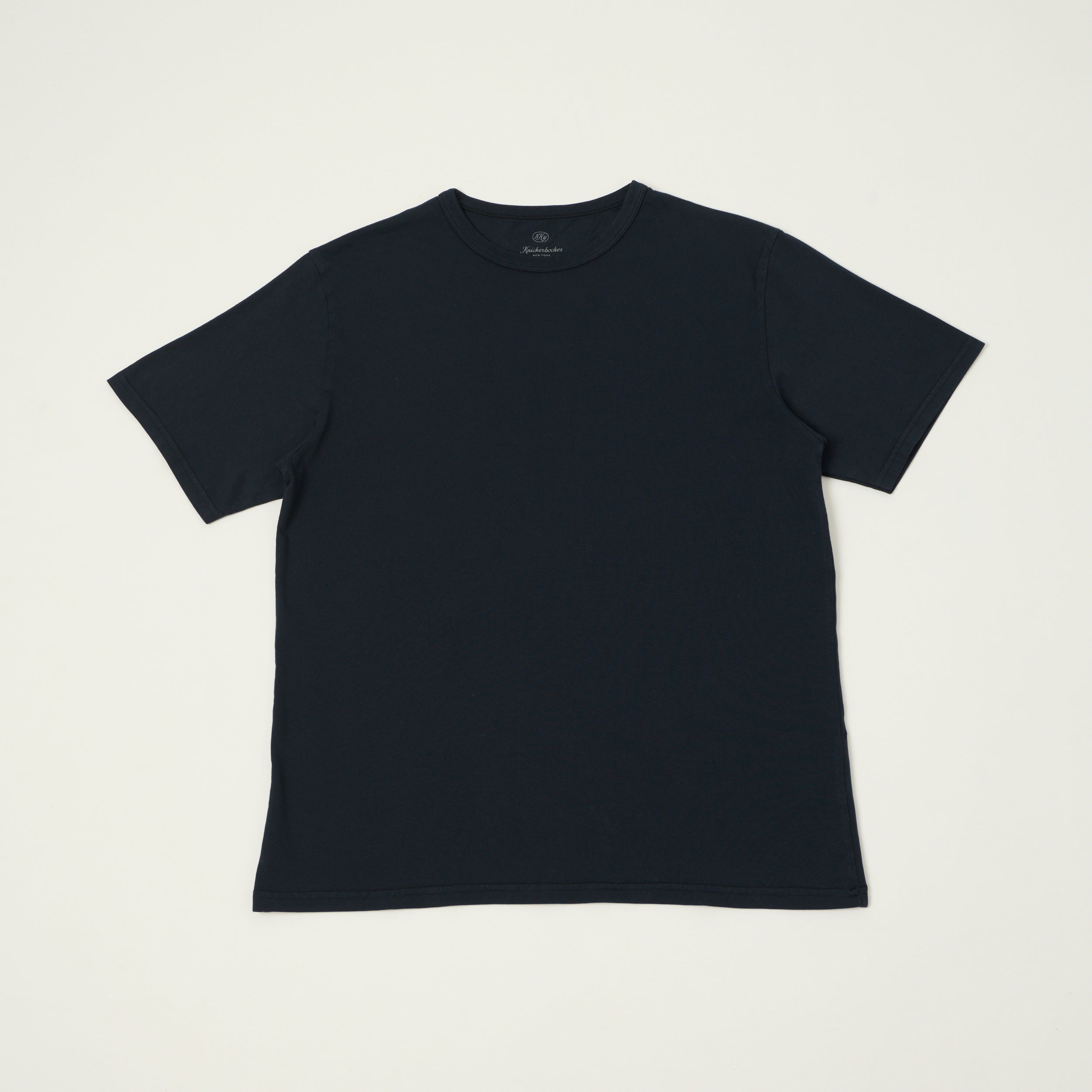 Knickerbocker Classic T-Shirt - Navy