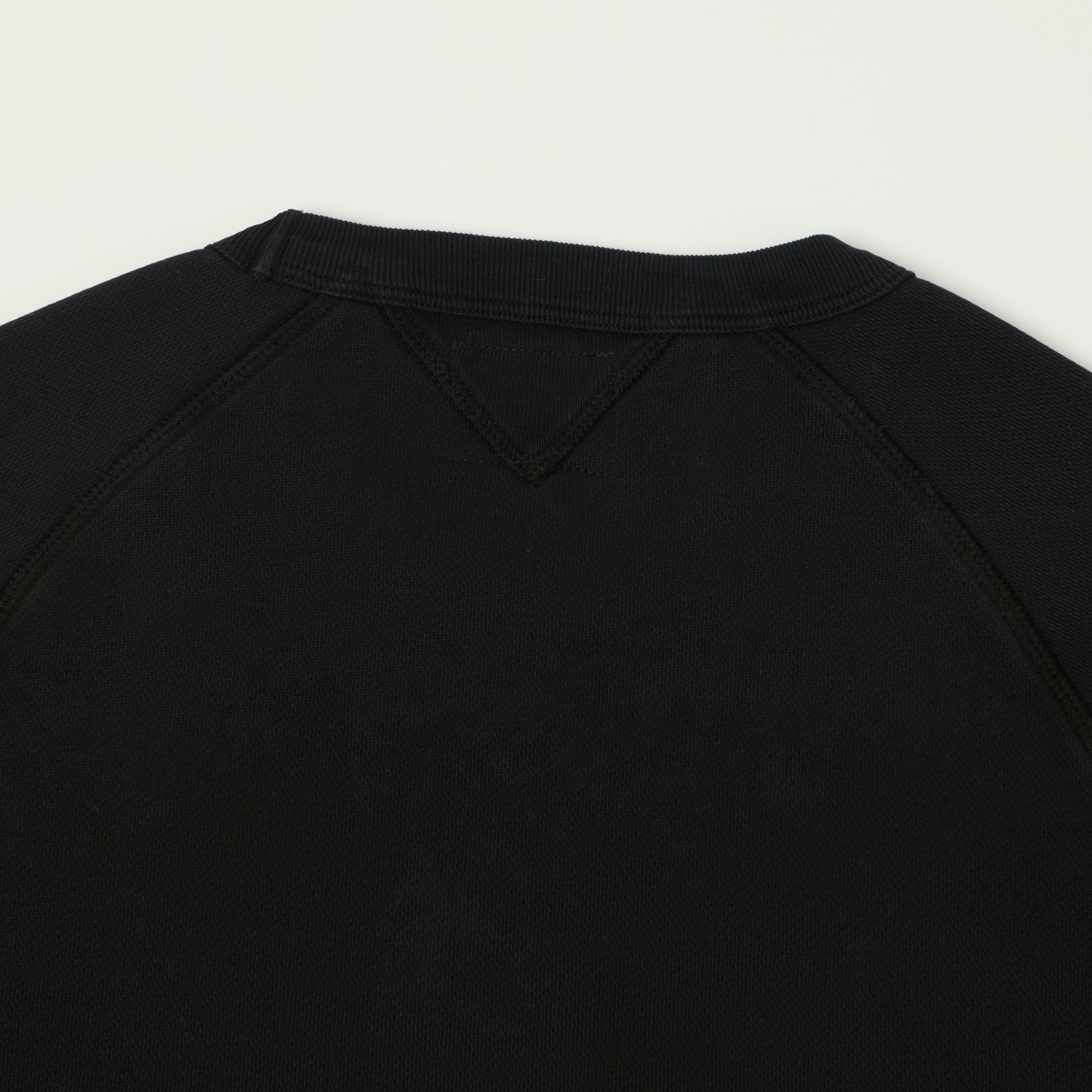 Knickerbocker 'Stadium Loft' Sweatshirt - Black