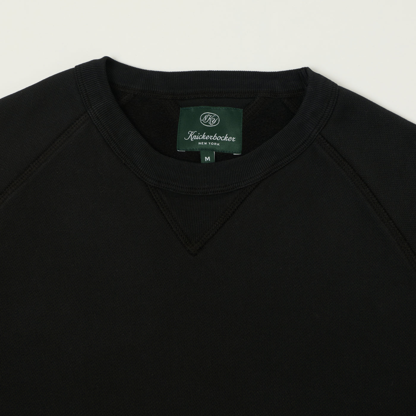 Knickerbocker 'Stadium Loft' Sweatshirt - Black