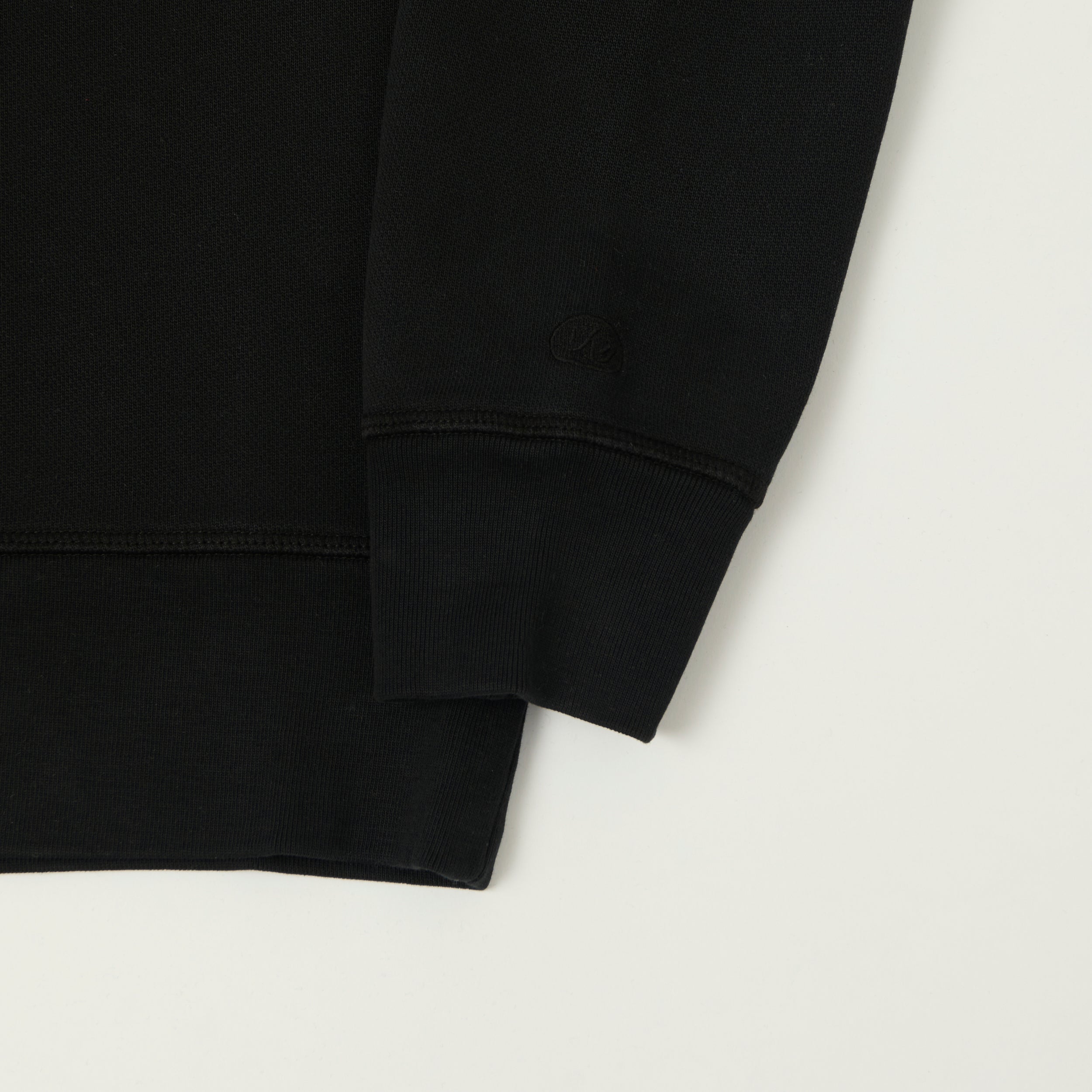Knickerbocker 'Stadium Loft' Sweatshirt - Black