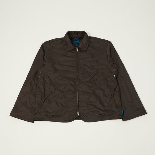 Lavenham 'Teynham' Sport Jacket - Dark Chocolate