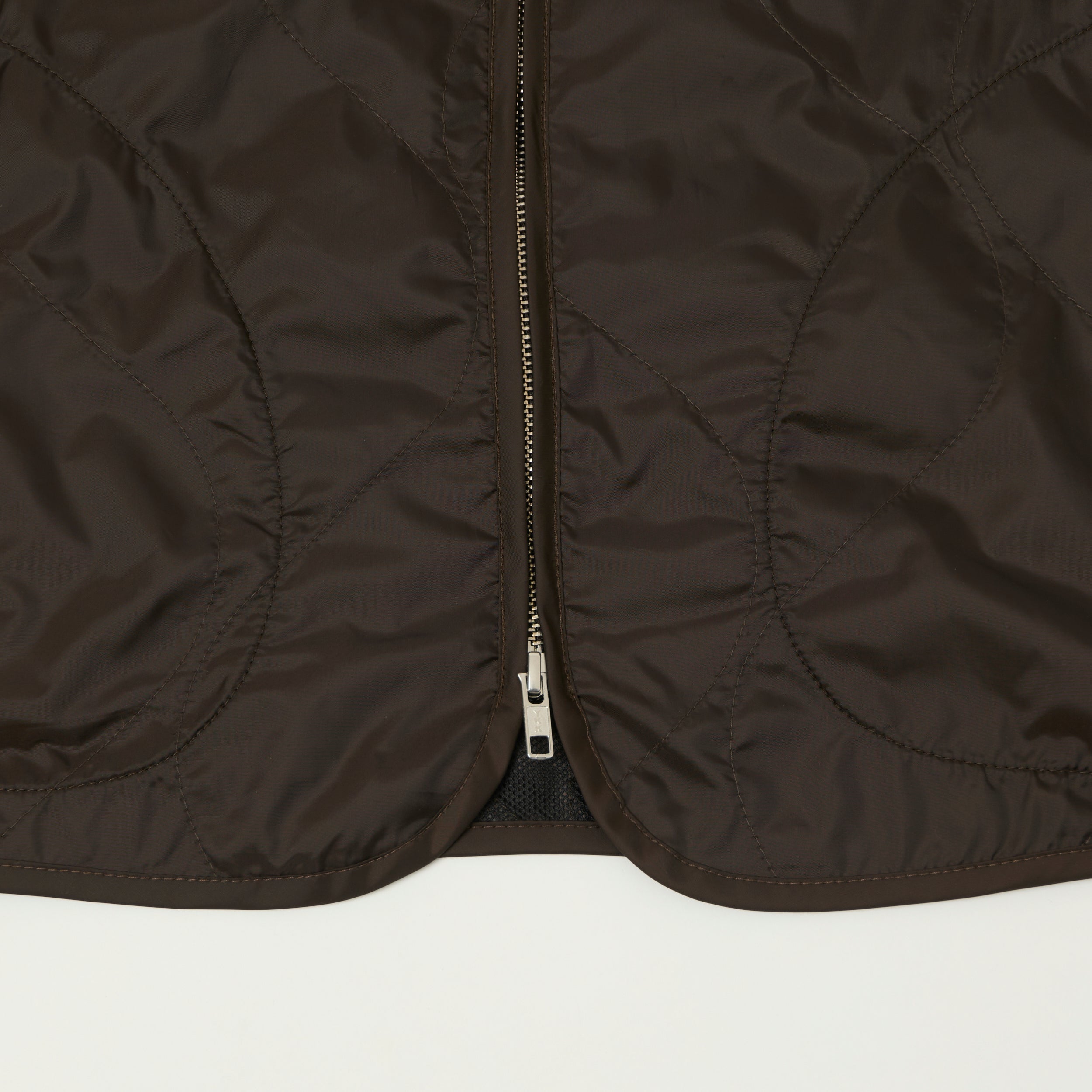 Lavenham 'Teynham' Sport Jacket - Dark Chocolate