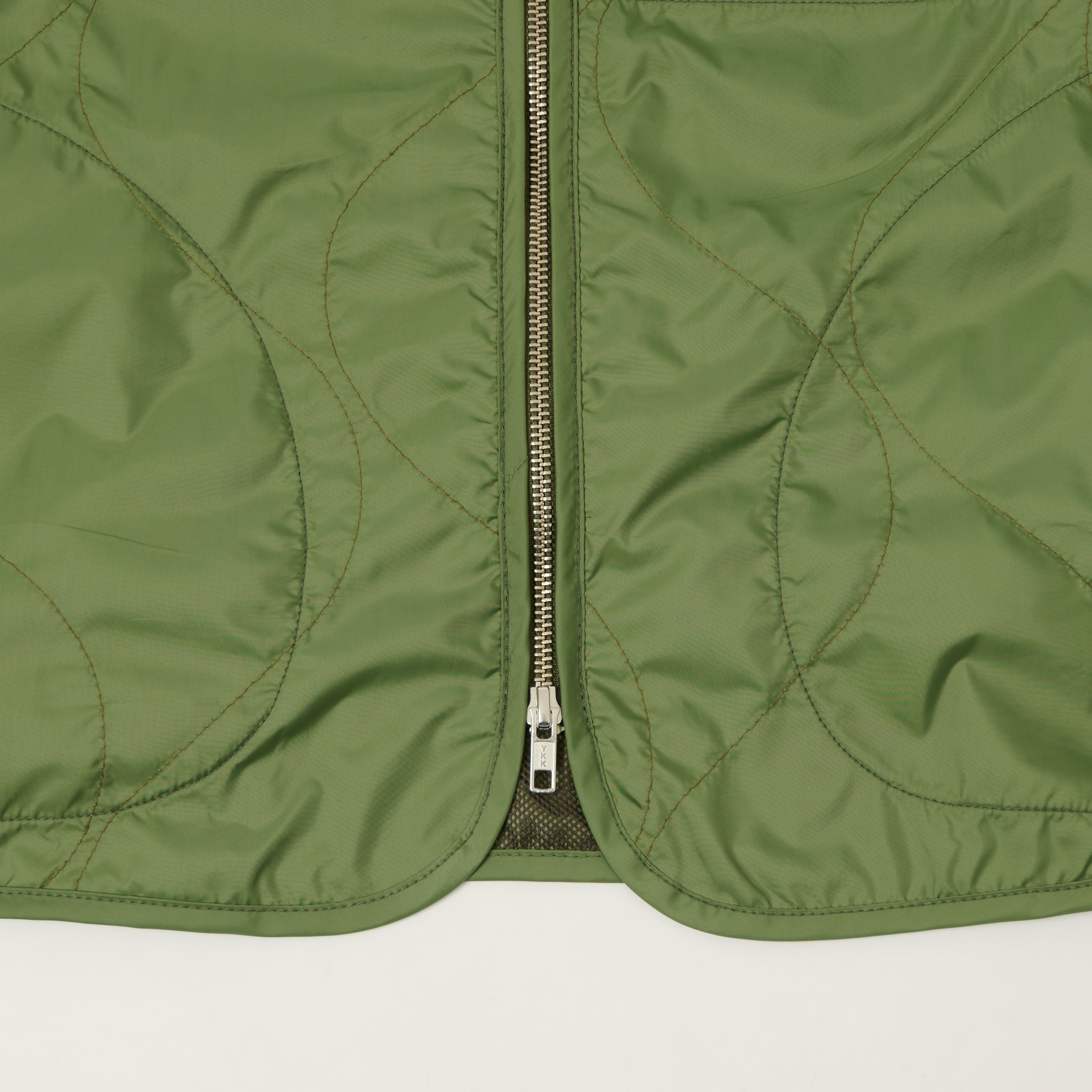 Lavenham 'Teynham' Sport Jacket - Green Sward