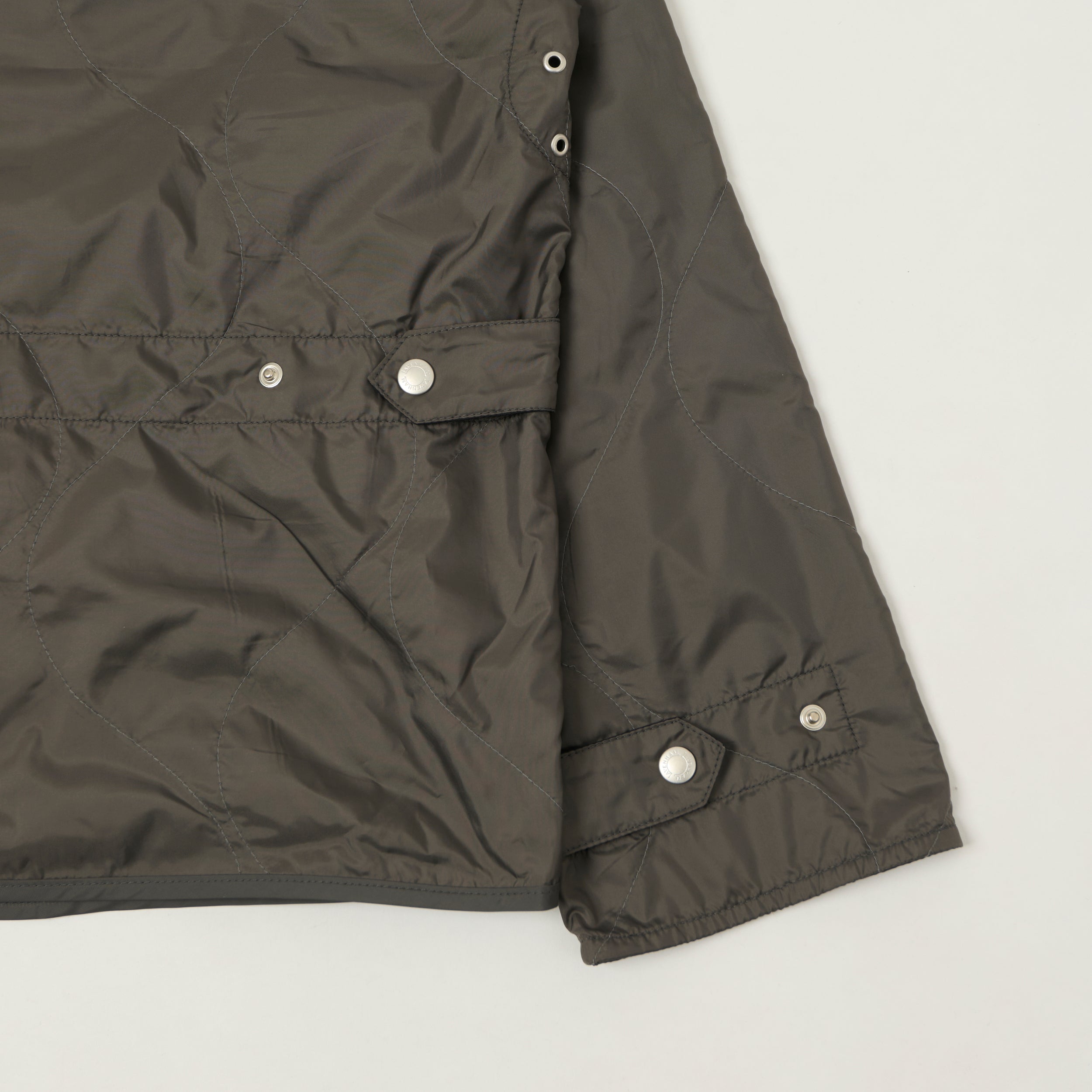 Lavenham 'Teynham' Sport Jacket - Regent Grey
