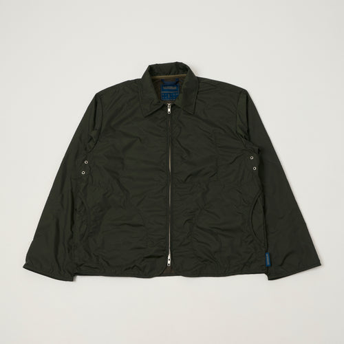 Lavenham 'Teynham' Sport Jacket - Rosin Green