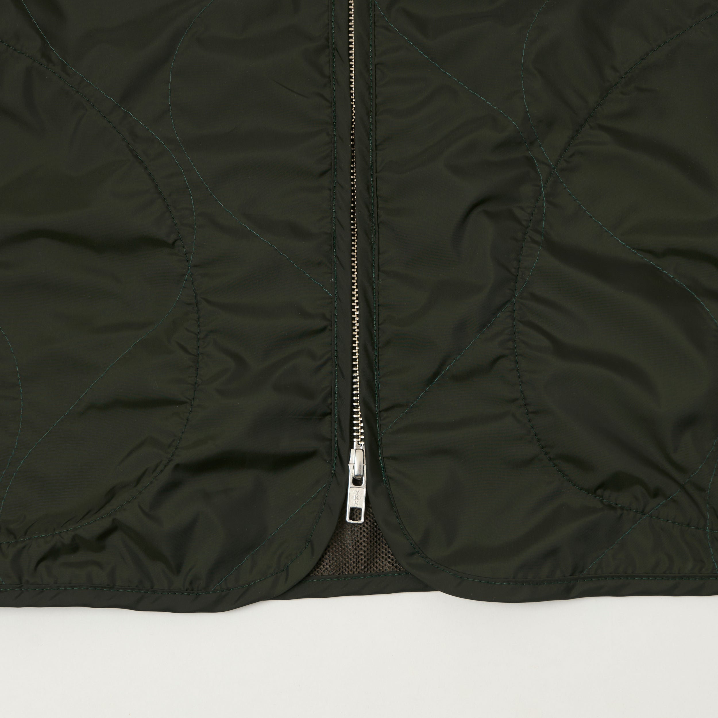 Lavenham 'Teynham' Sport Jacket - Rosin Green