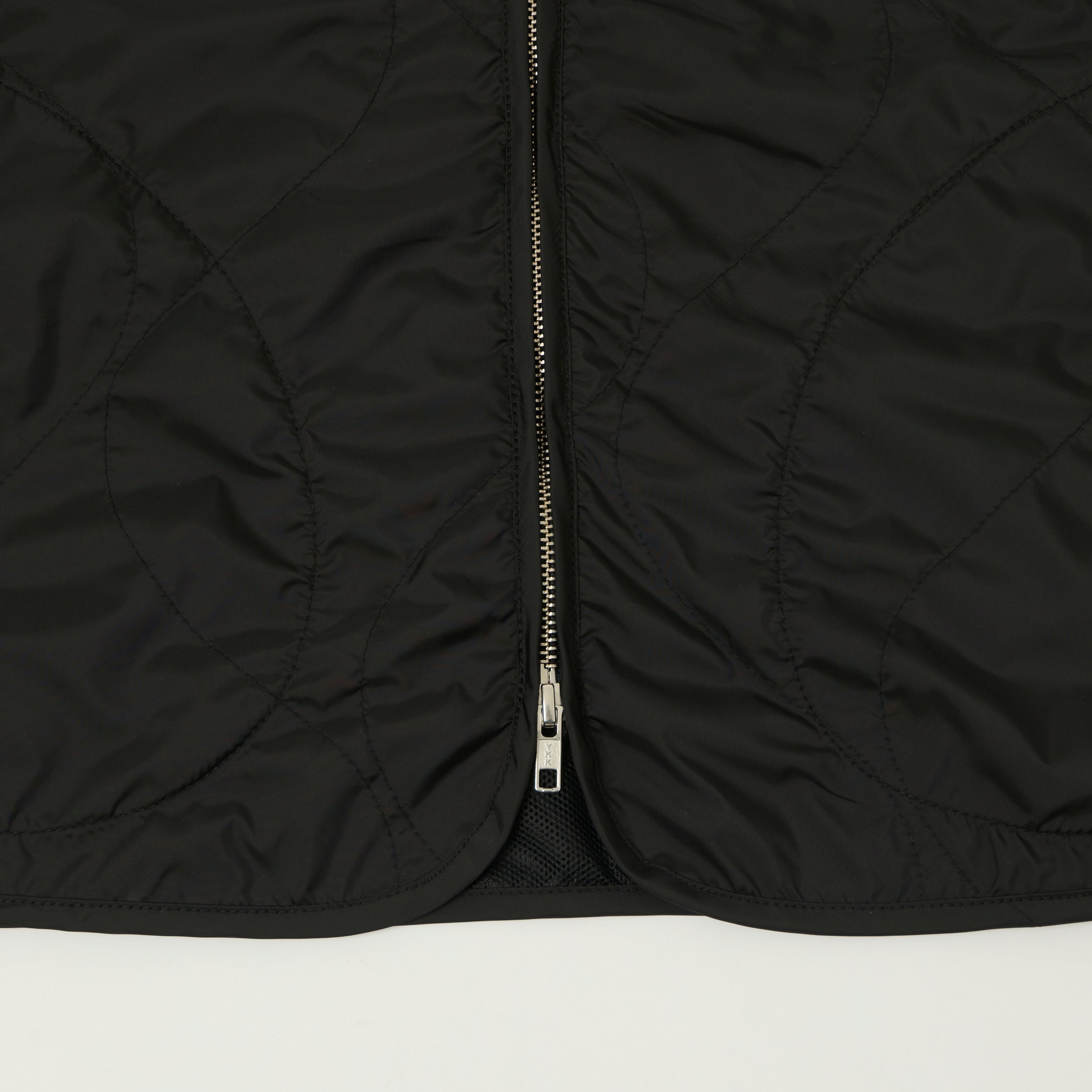 Lavenham 'Teynham' Sport Jacket - Sable Black