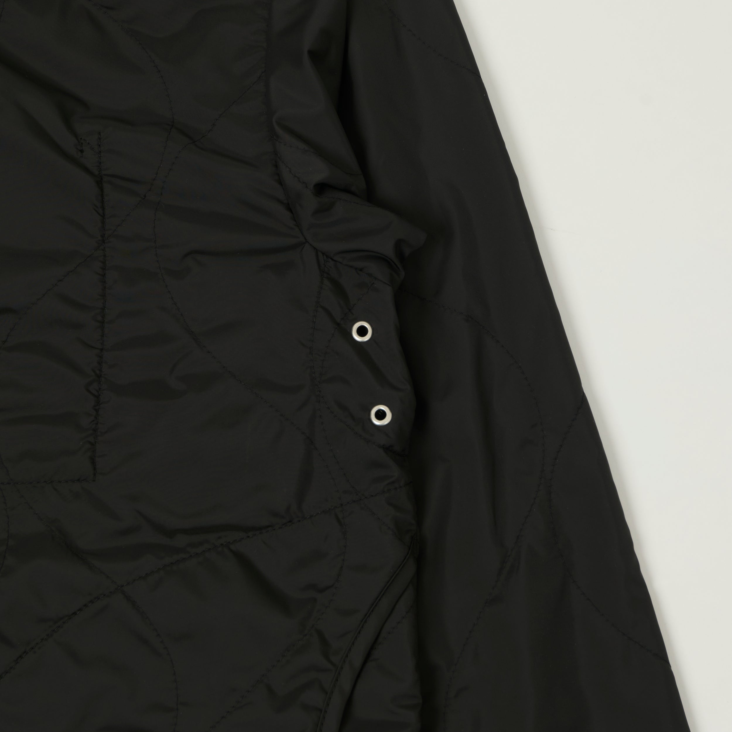 Lavenham 'Teynham' Sport Jacket - Sable Black