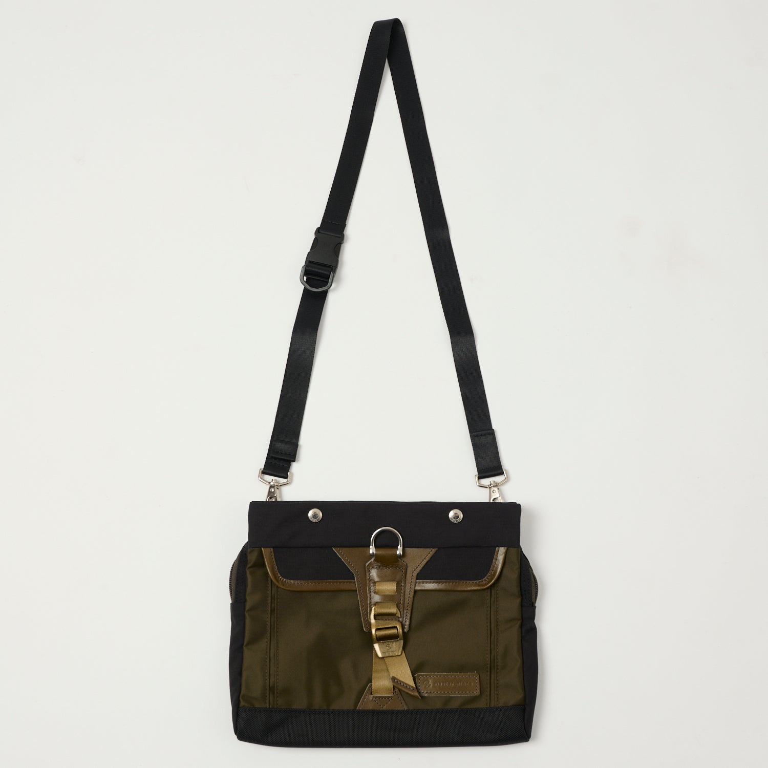 Master-Piece 01753-V3 Potential Sacoche - Olive