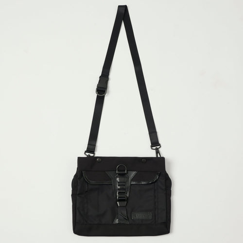 Master-Piece 01753-V3 Potential Sacoche - Black