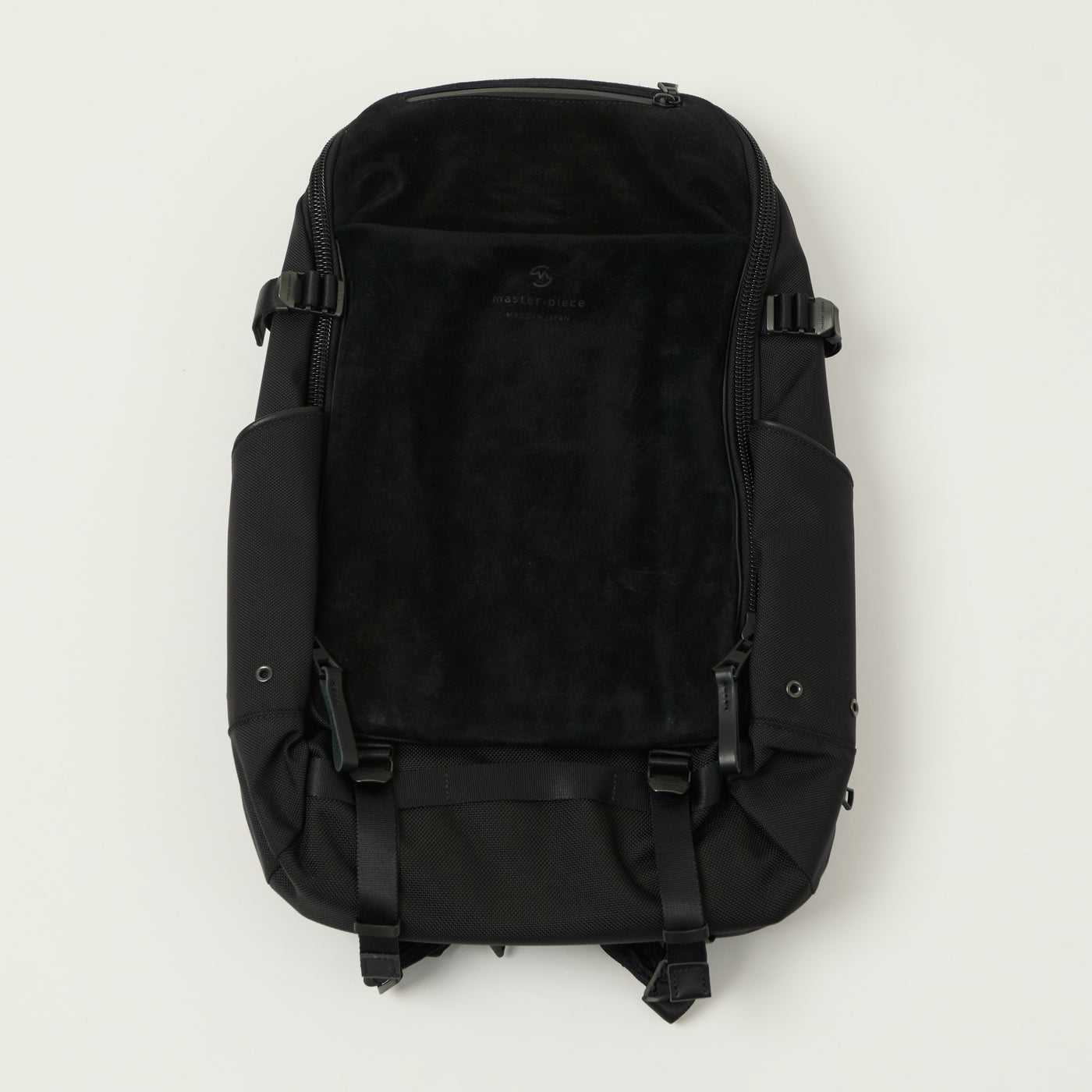 Master-Piece Grave Daypack - Black