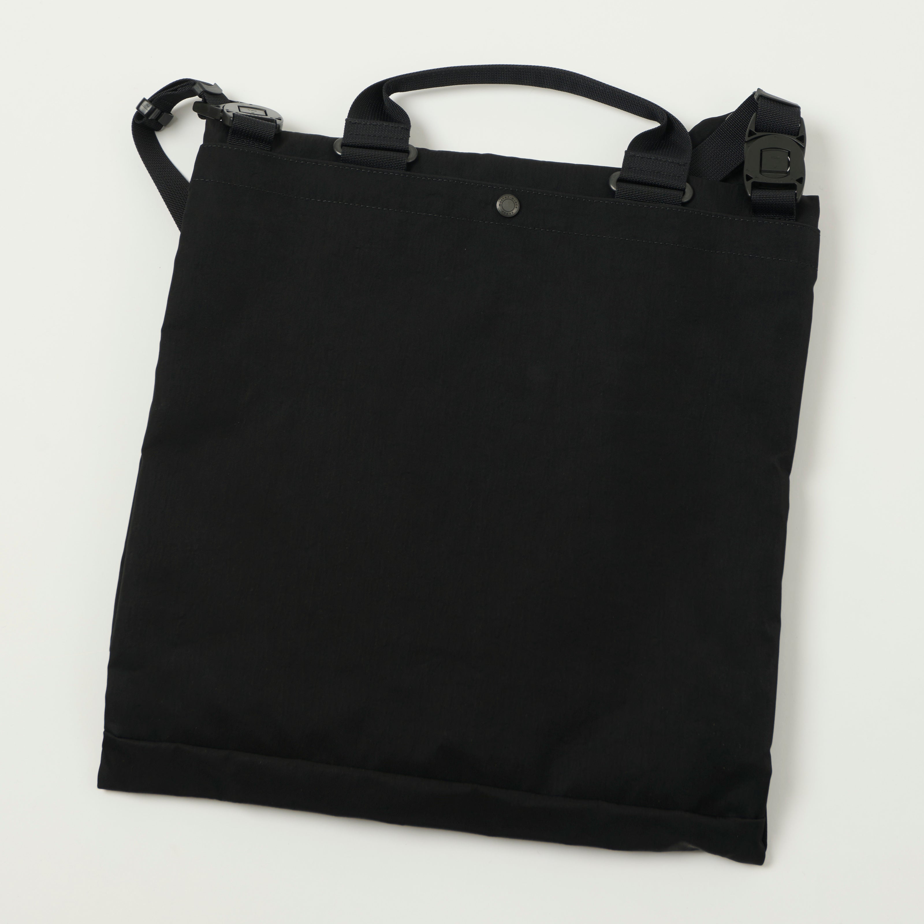 Master-Piece Circus Tote Bag - Black