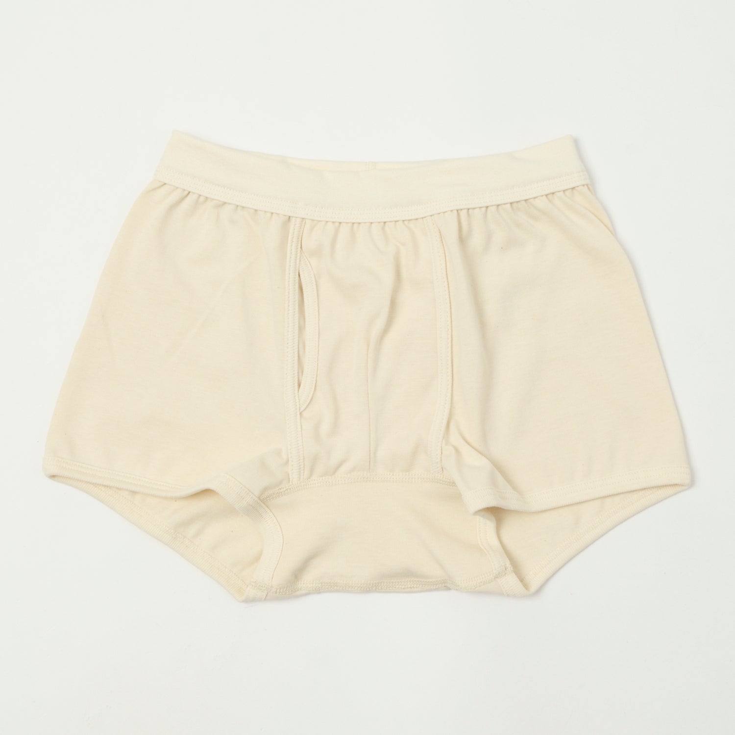 Merz b. Schwanen 254 Boxer Brief - Nature
