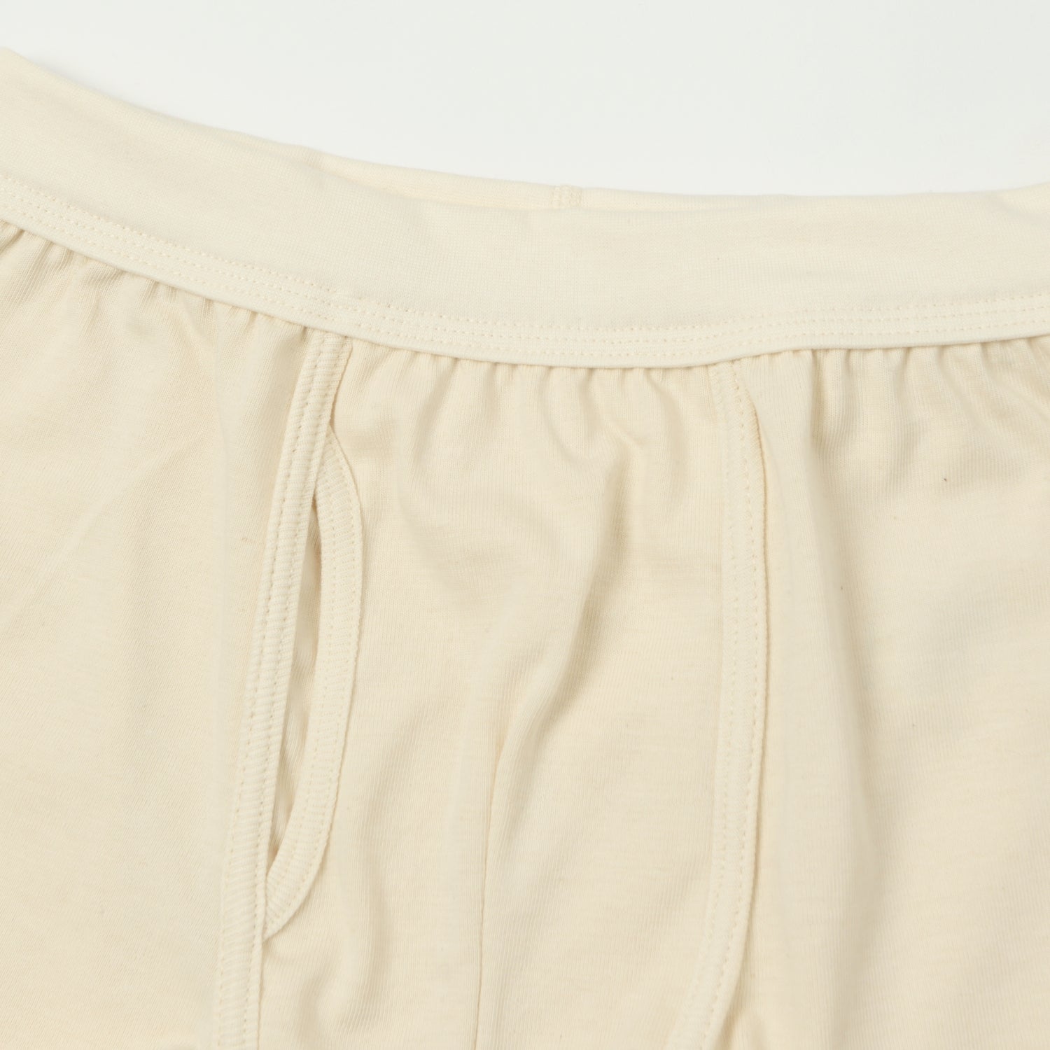 Merz b. Schwanen 254 Boxer Brief - Nature