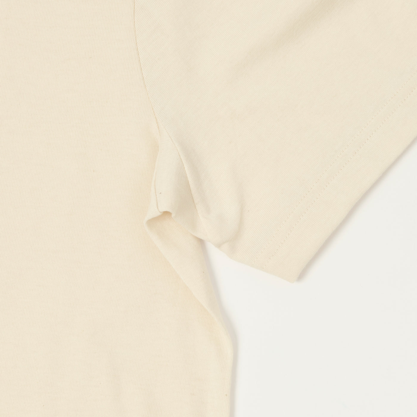 Merz b. Schwanen 1950s Classic Lightweight T-Shirt - Nature