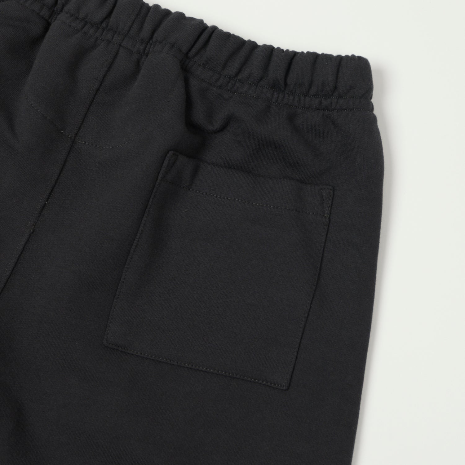 Merz b. Schwanen 359 Classic Sweatpants - Charcoal