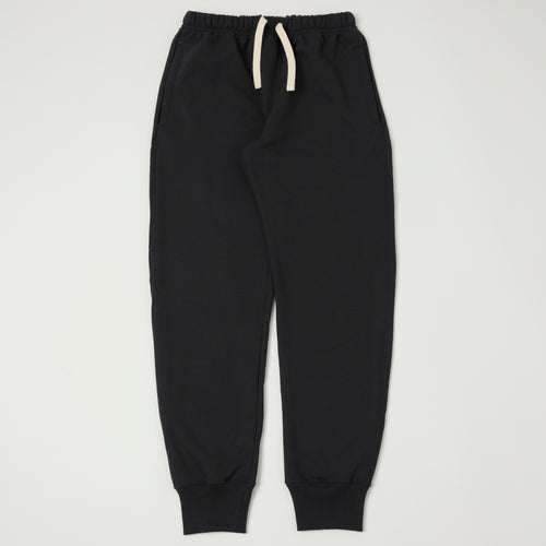 Merz b. Schwanen 359 Classic Sweatpants - Charcoal
