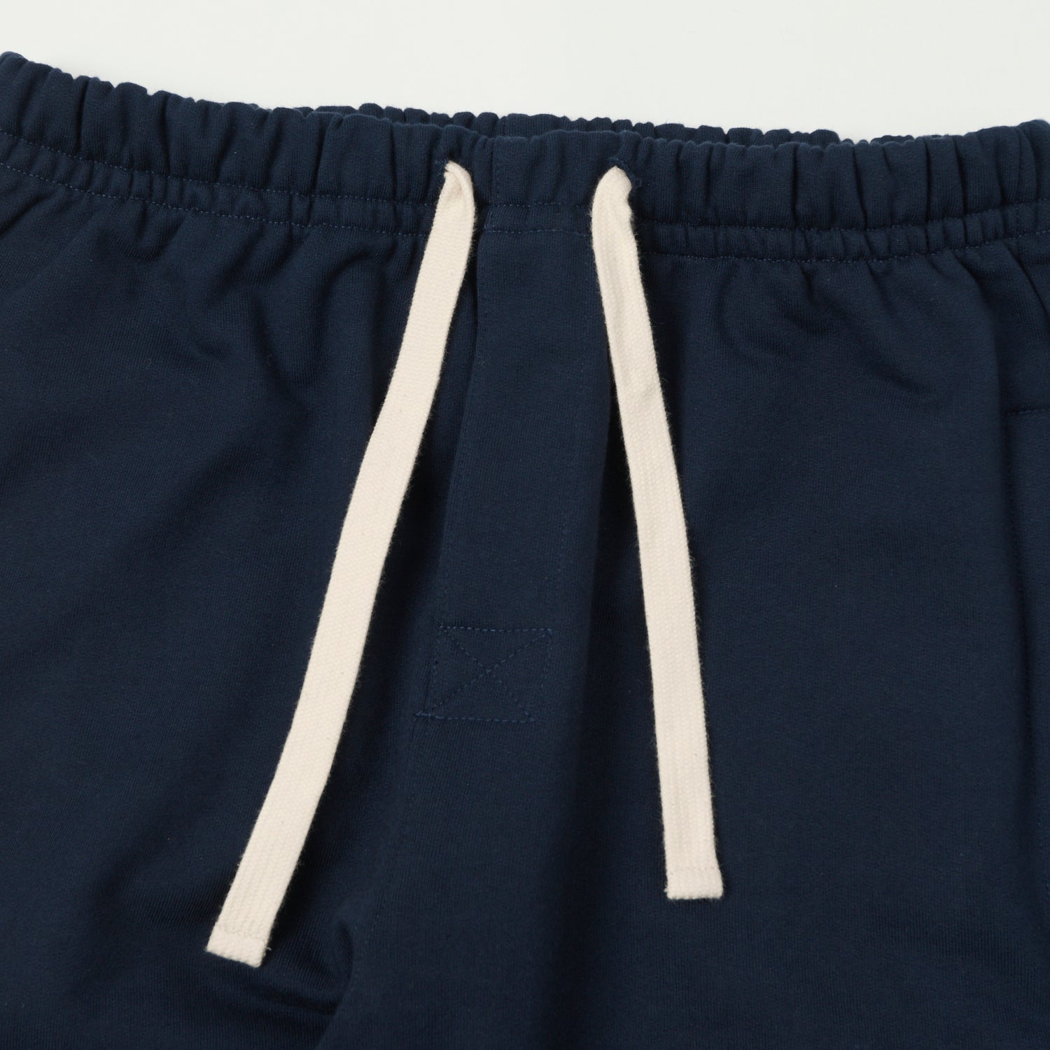 Merz b. Schwanen 3S50 Relaxed Fit Sweatpants - Ink Blue