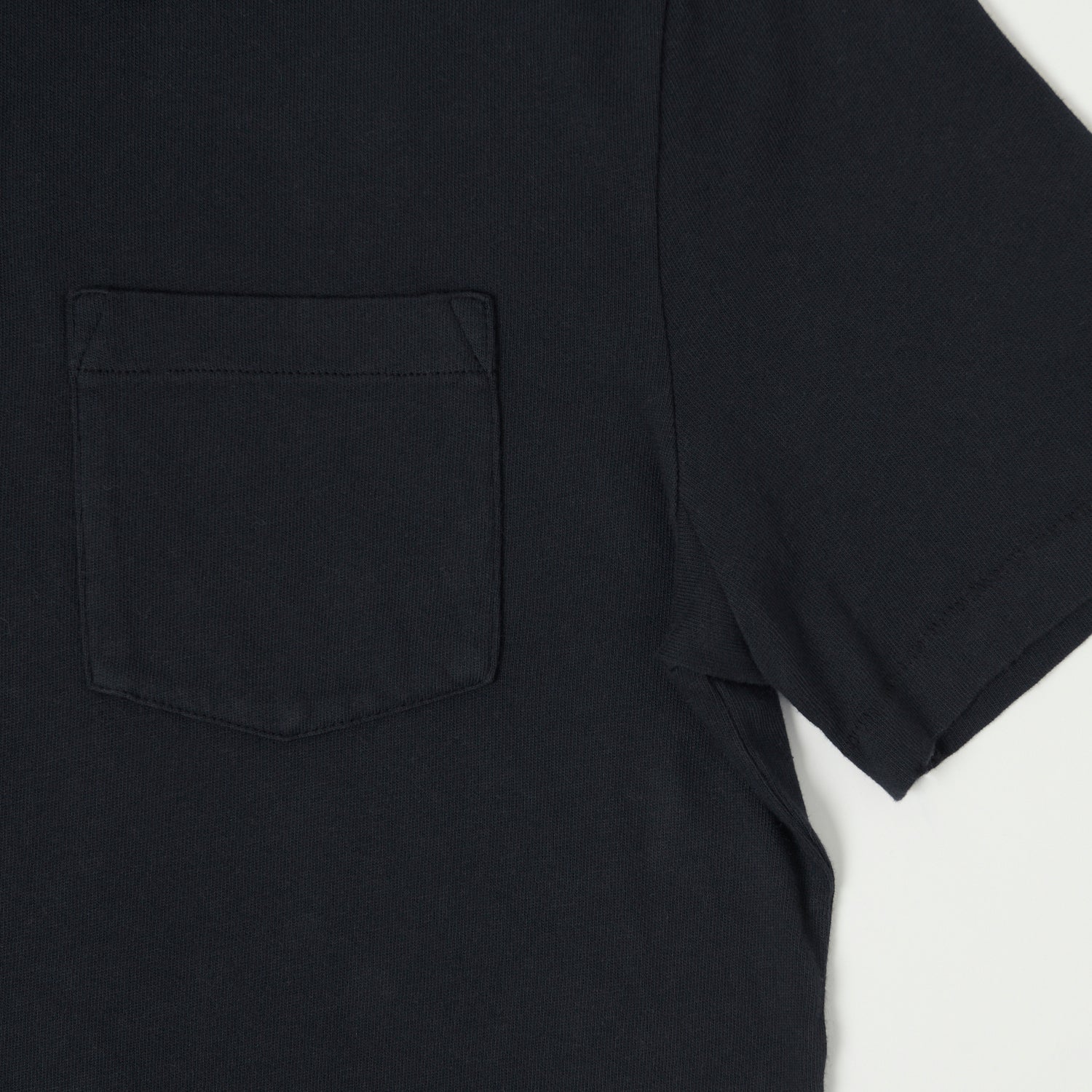 Merz b. Schwanen 'Good Basics' Classic Polo Shirt - Charcoal