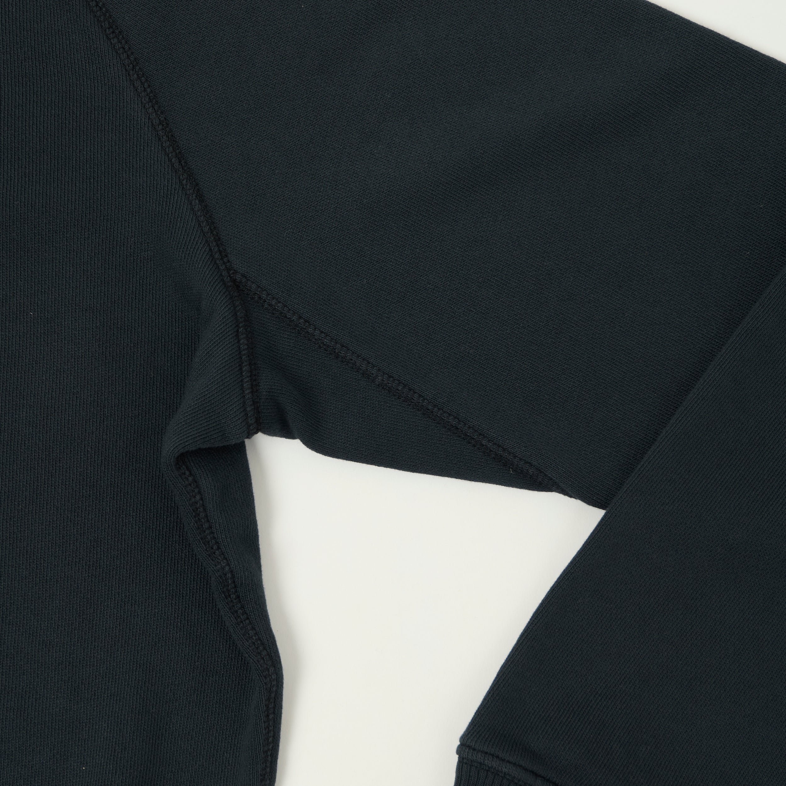Merz b. Schwanen Raglan Sweatshirt - Charcoal