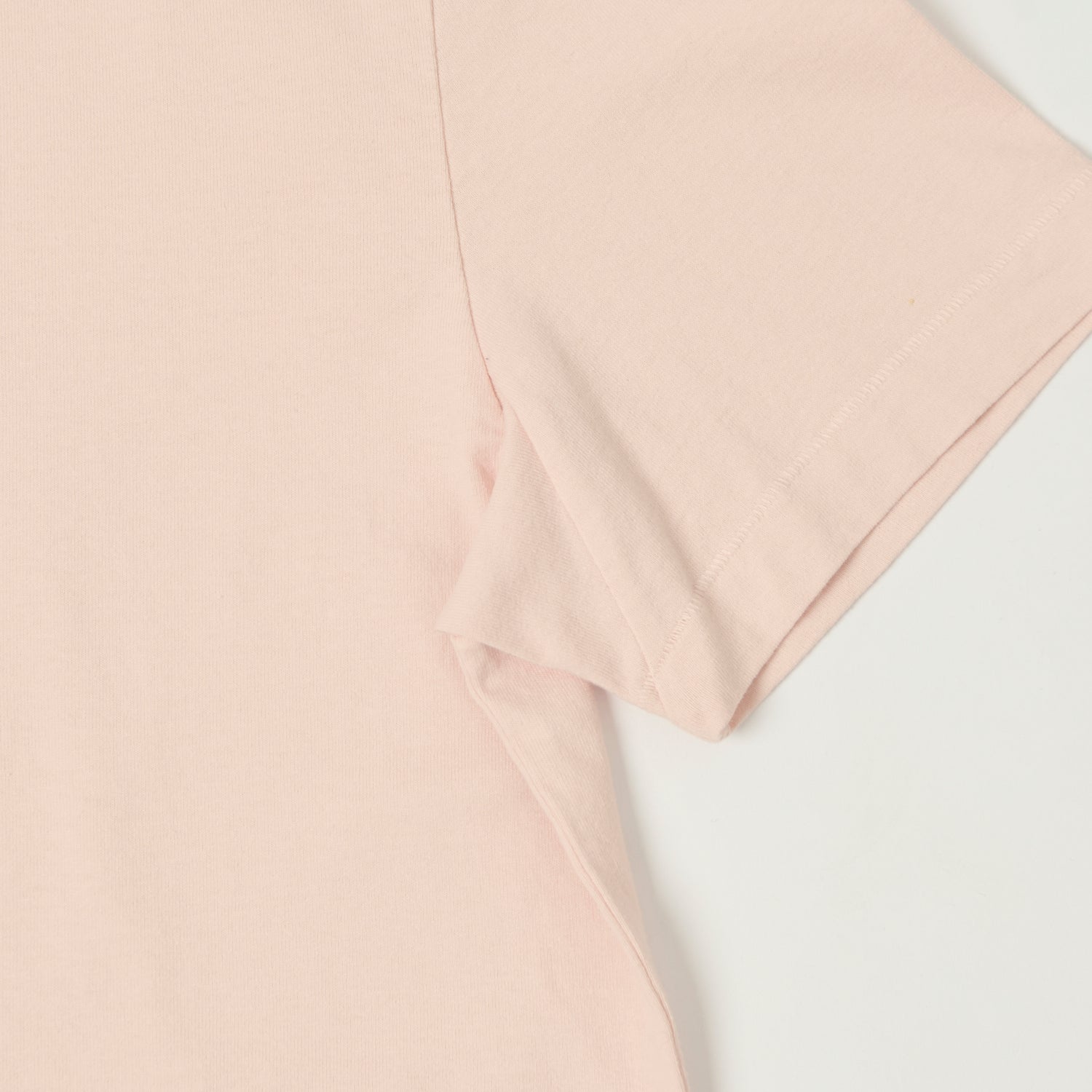 Merz b. Schwanen 'Good Basics' Organic Cotton T-Shirt - Shell