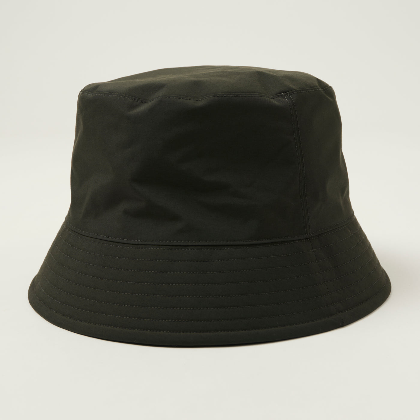 Nanamica 2L Pertex Field Hat - Dark Olive