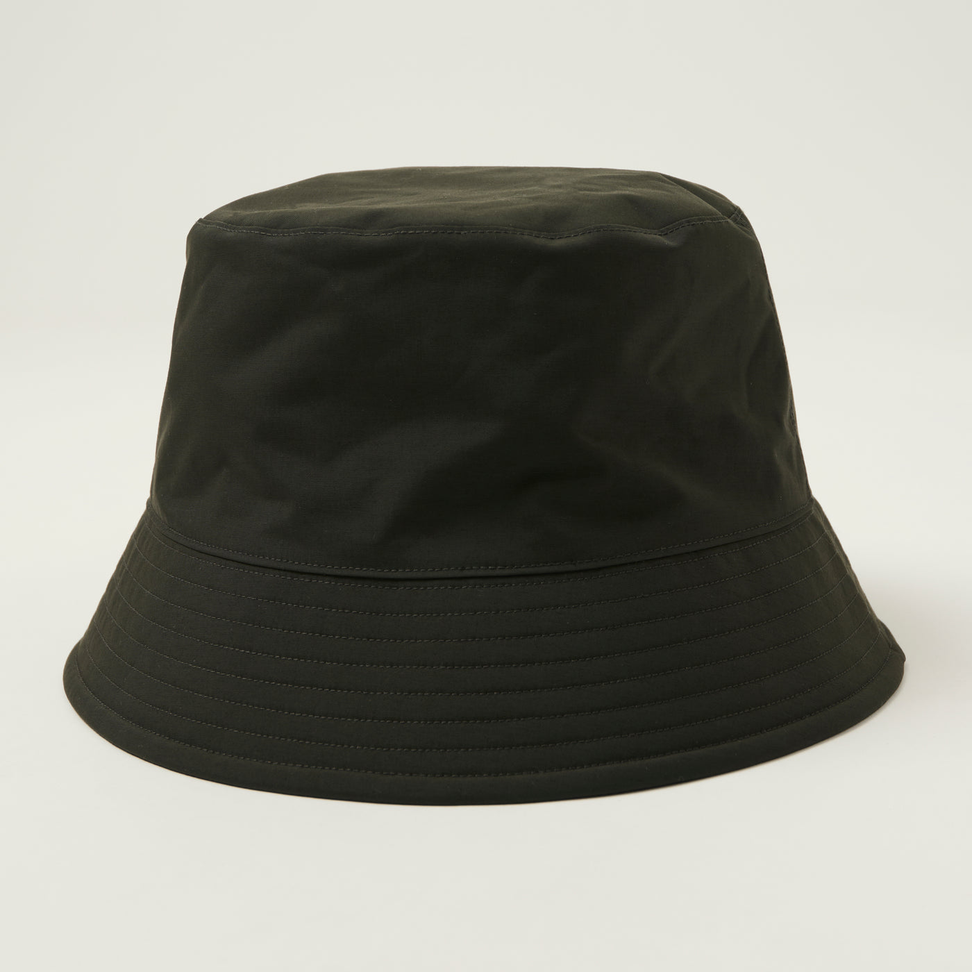 Nanamica 2L Pertex Field Hat - Dark Olive