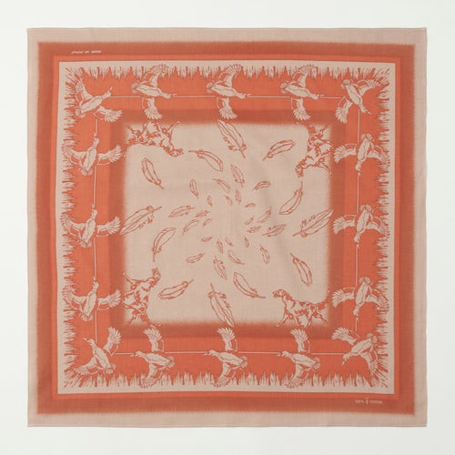 One Ear Brand 'LOL (Bean)' Bandana - Mingei