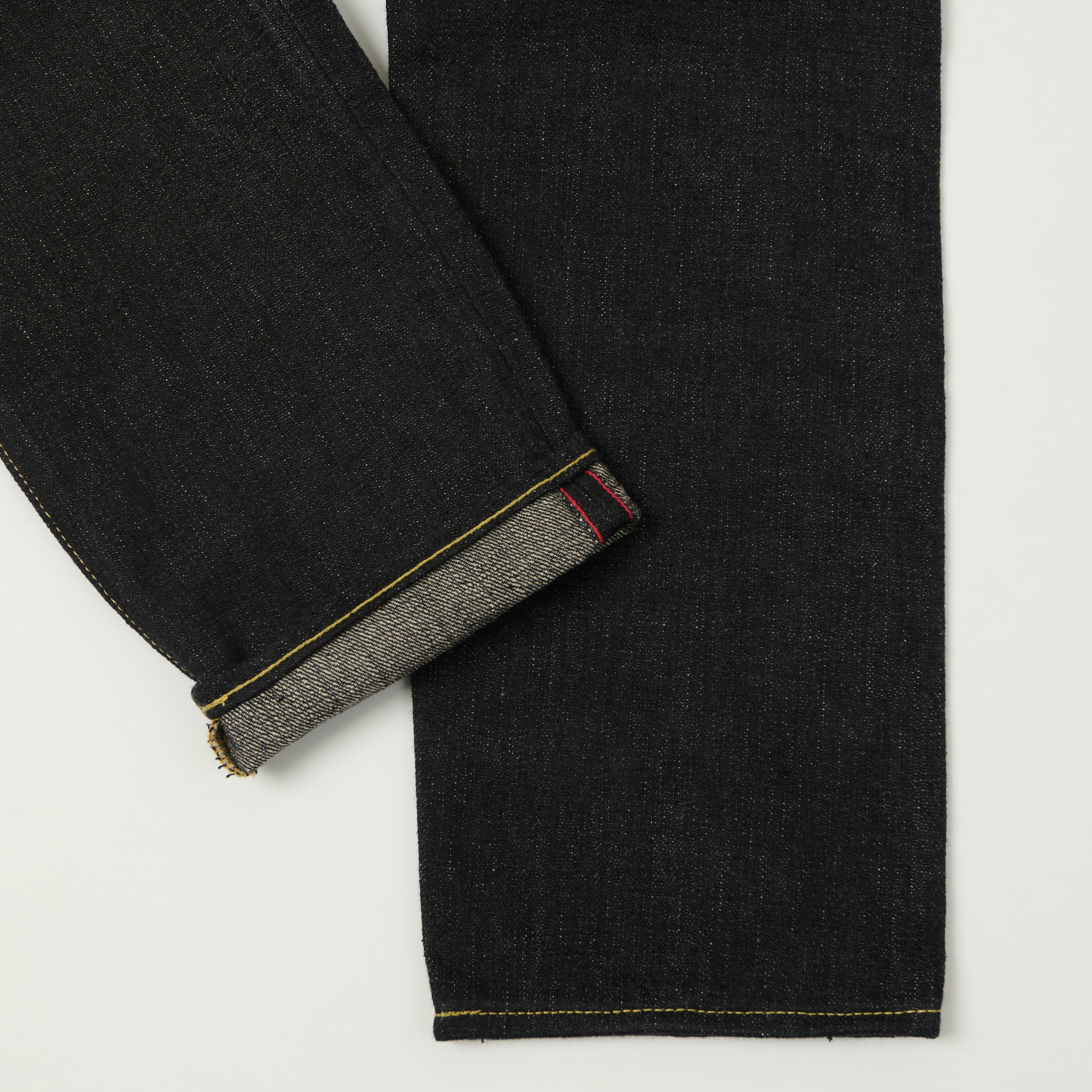 ONI Denim 622 Aizumi 16oz Regular Tapered Jean - Raw