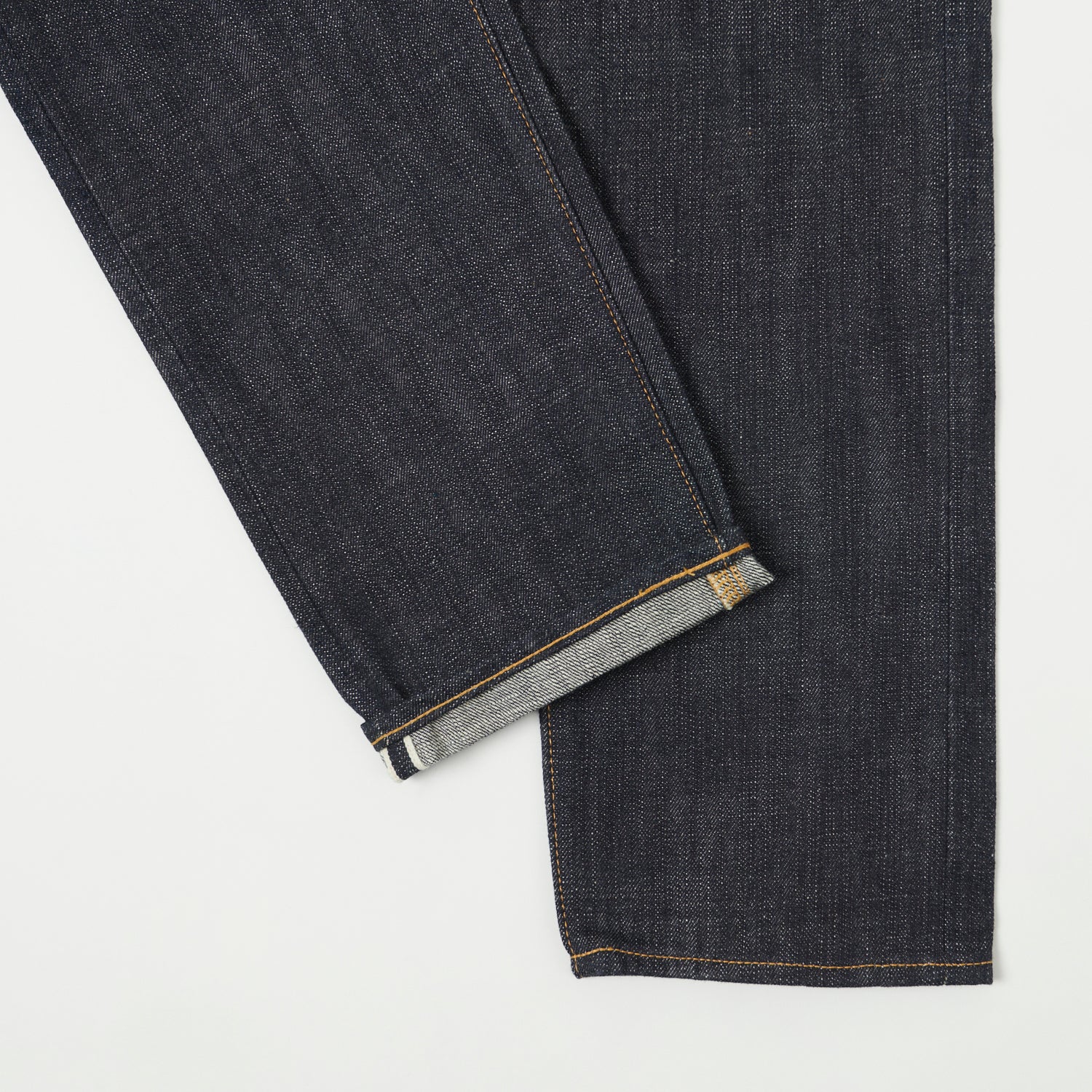 ONI Denim 686 14oz Slim Tapered Jean - Raw
