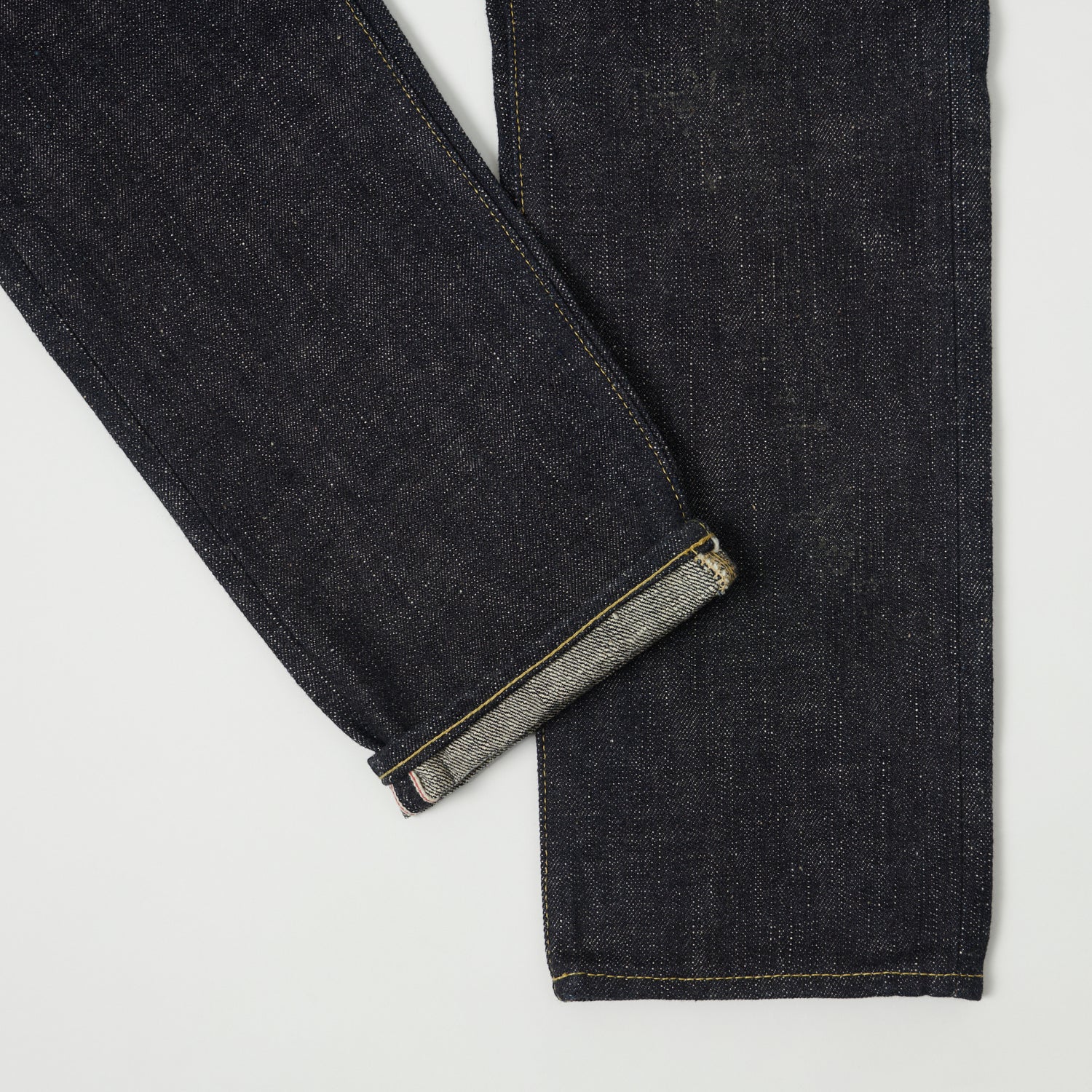 ONI Denim 902XX 16.5oz Regular Tapered Jean - Raw