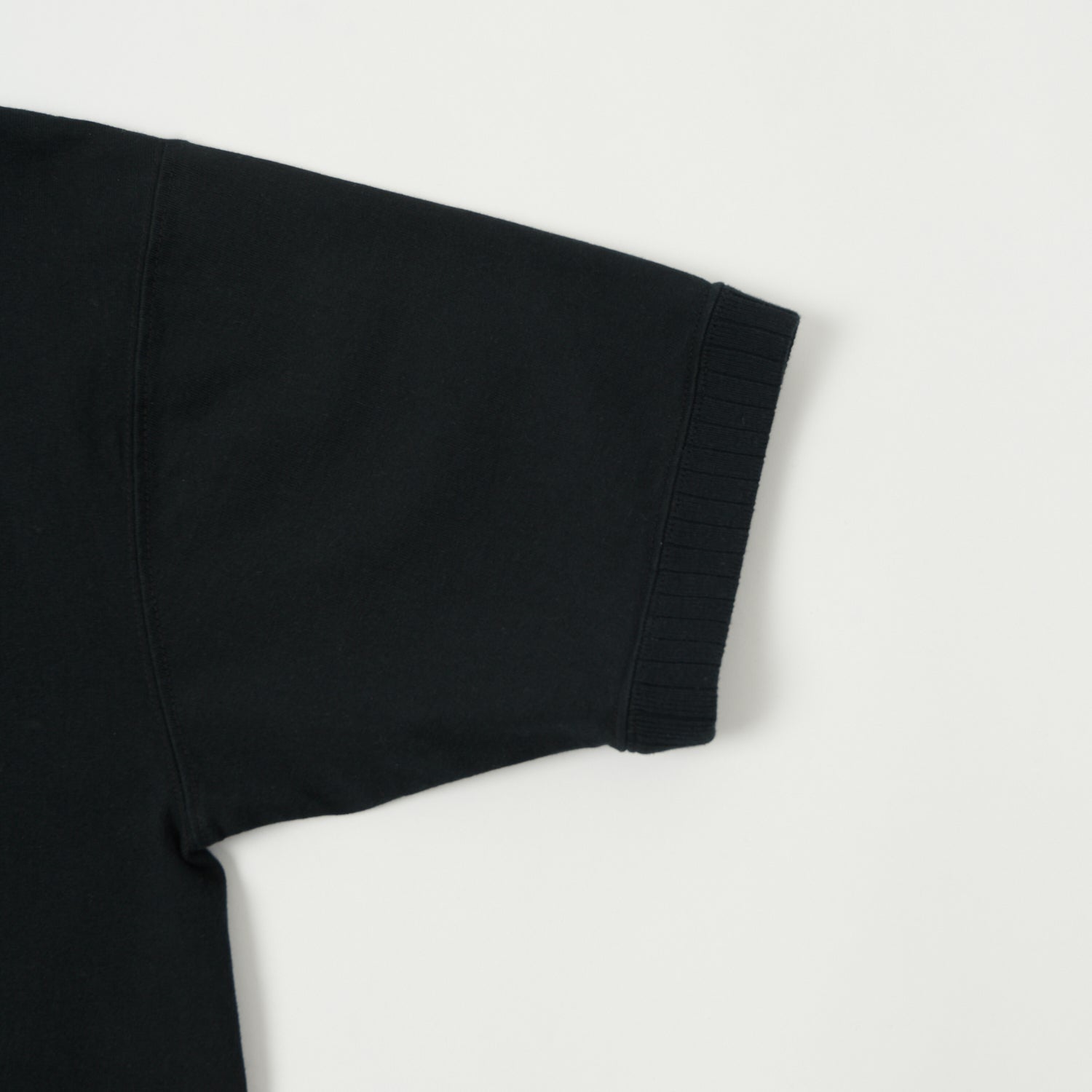 ONI Denim Vintage Pocket Tee - Black