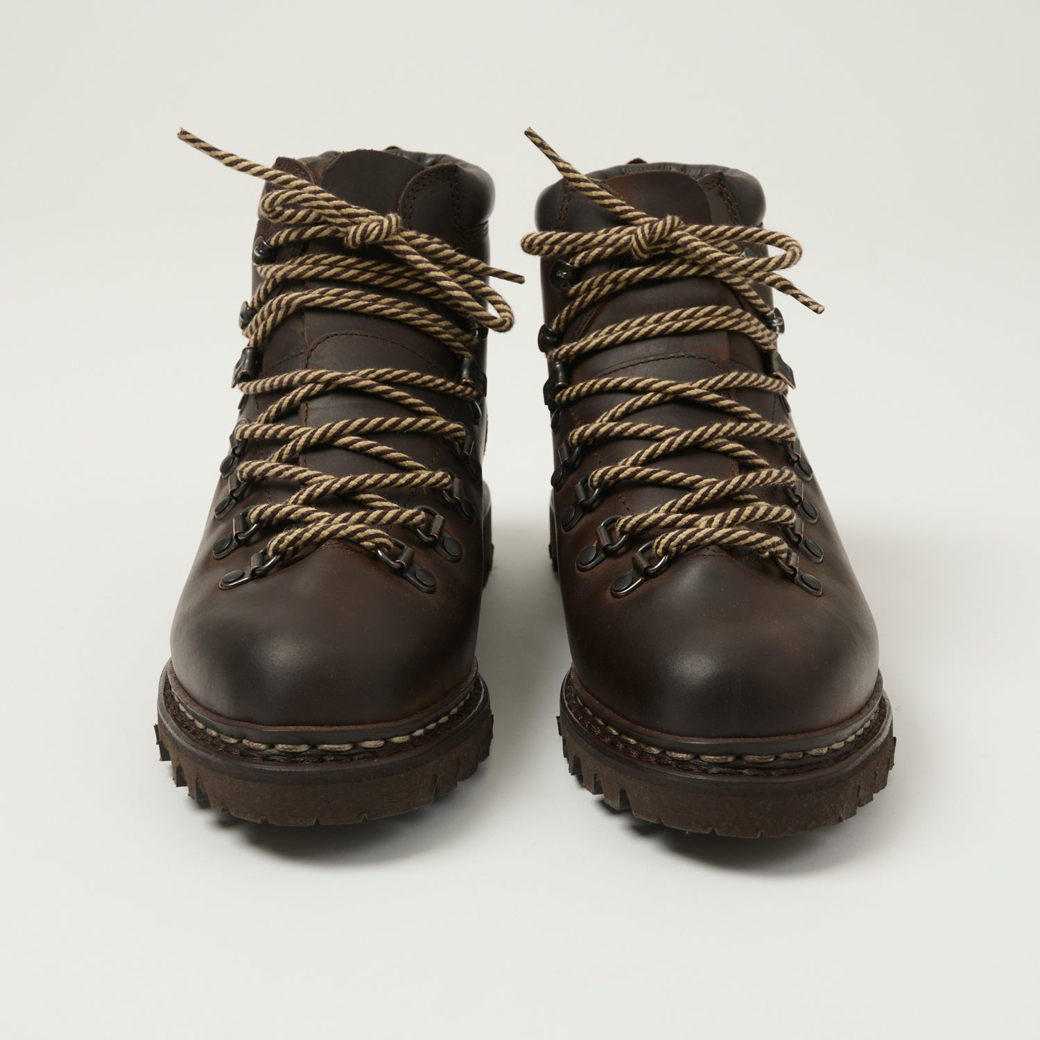 Paraboot Avoriaz Jannu Boot - Brown Gringo