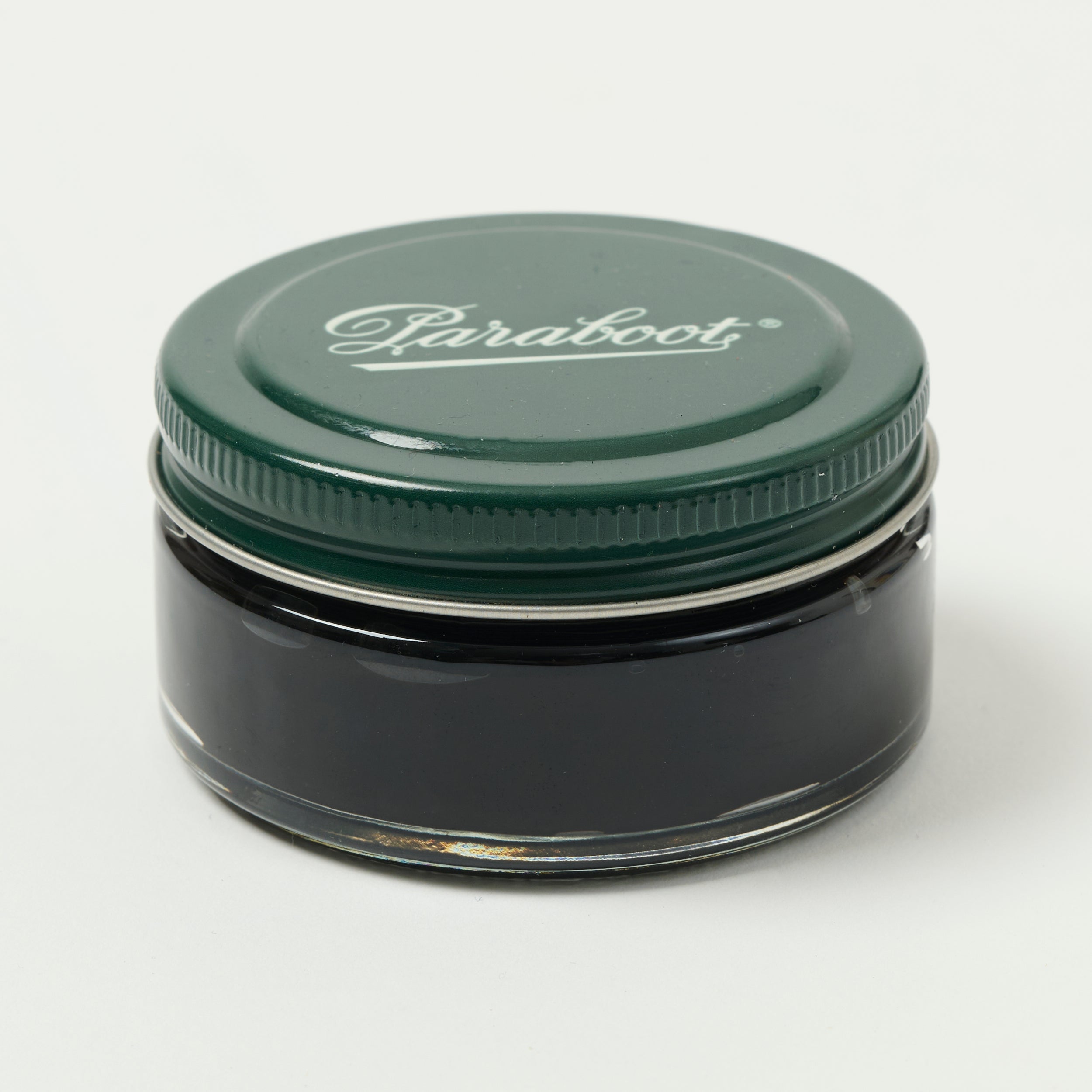 Paraboot 'Pommadiers' Shoe Cream - Marron Fonce