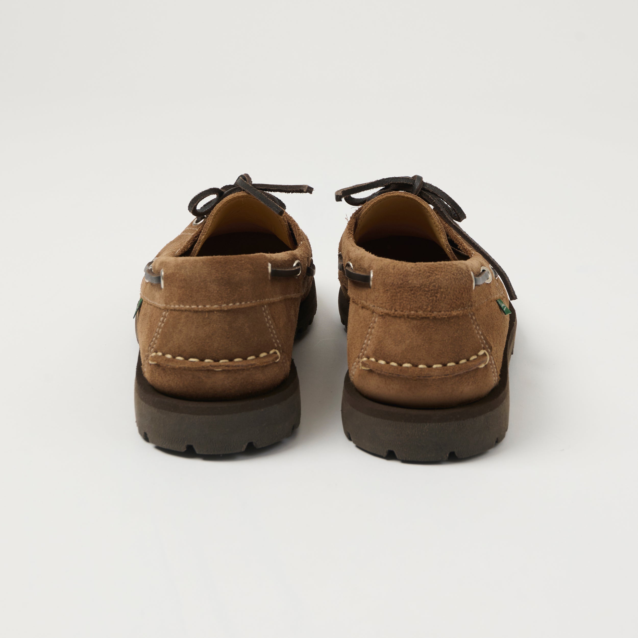 Paraboot Malo Raid Shoe - Vel Cognac