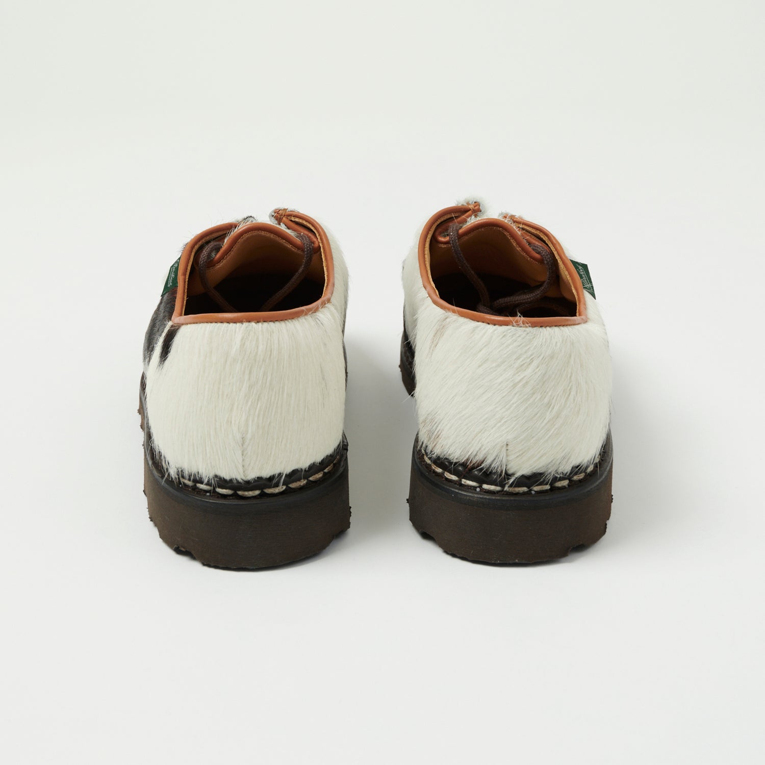 Paraboot Michael Marche Shoe - Poils Vache
