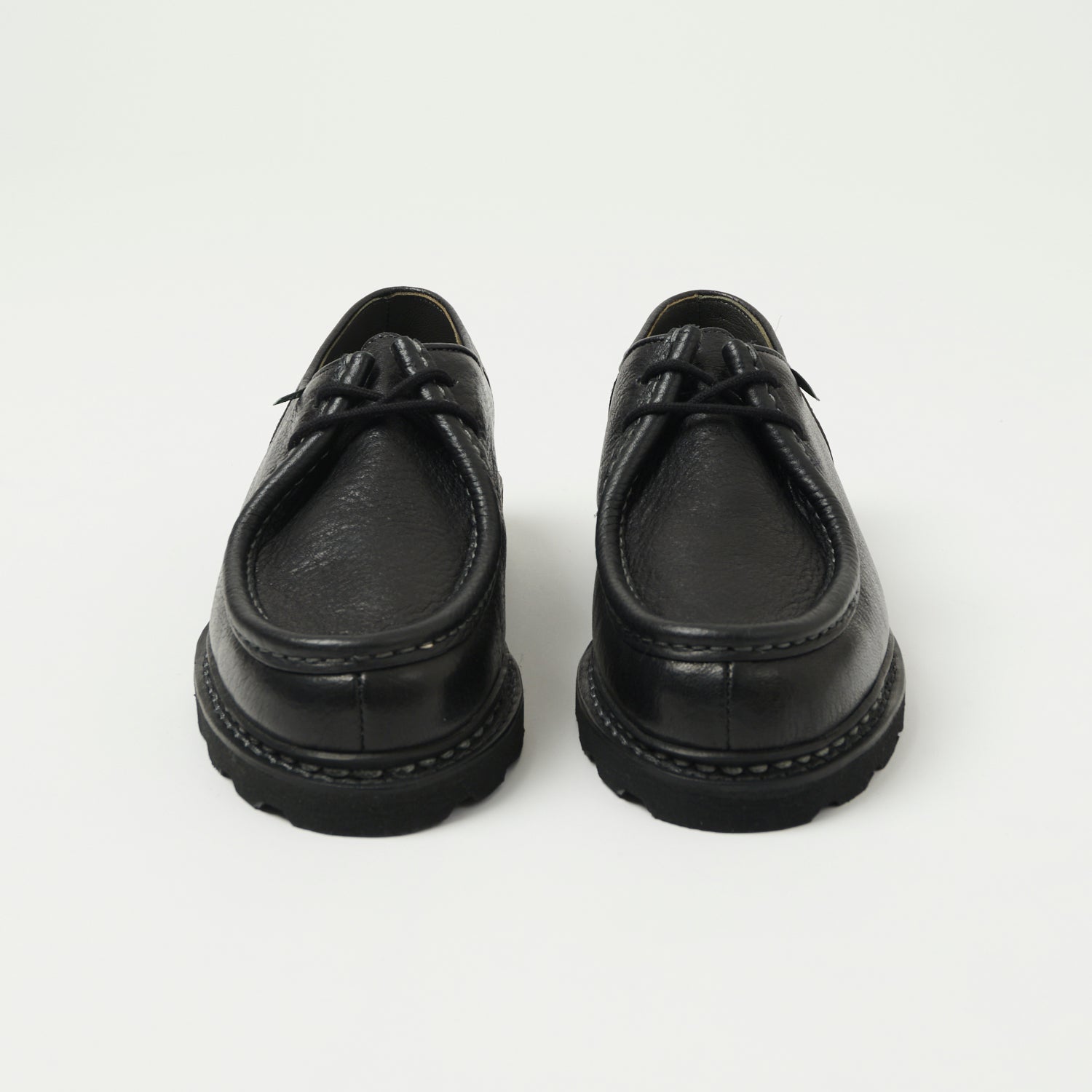 Paraboot Michael Marche Shoe - Cerf Noir