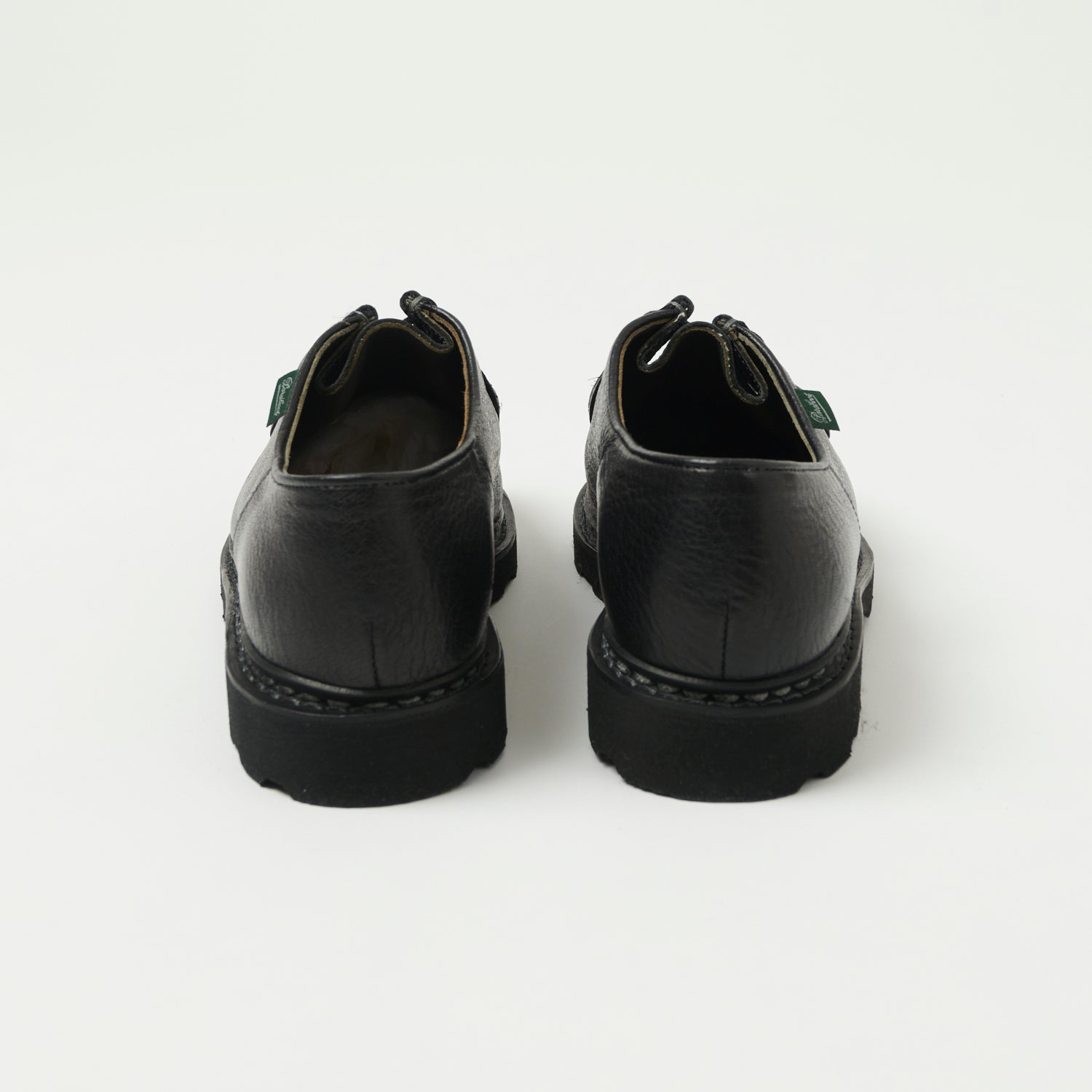 Paraboot Michael Marche Shoe - Cerf Noir