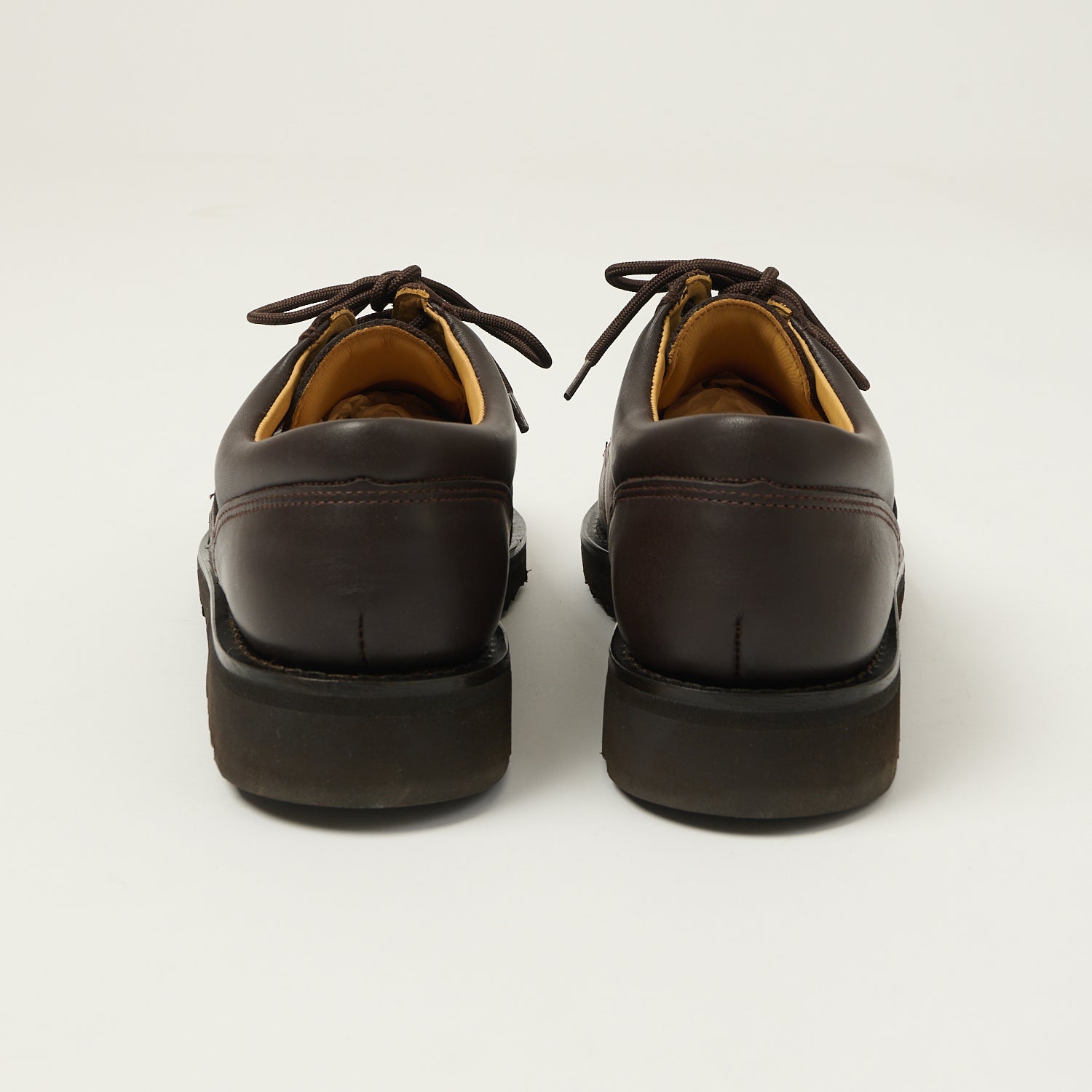 Paraboot Thiers Sport Shoe - Marron Kenya