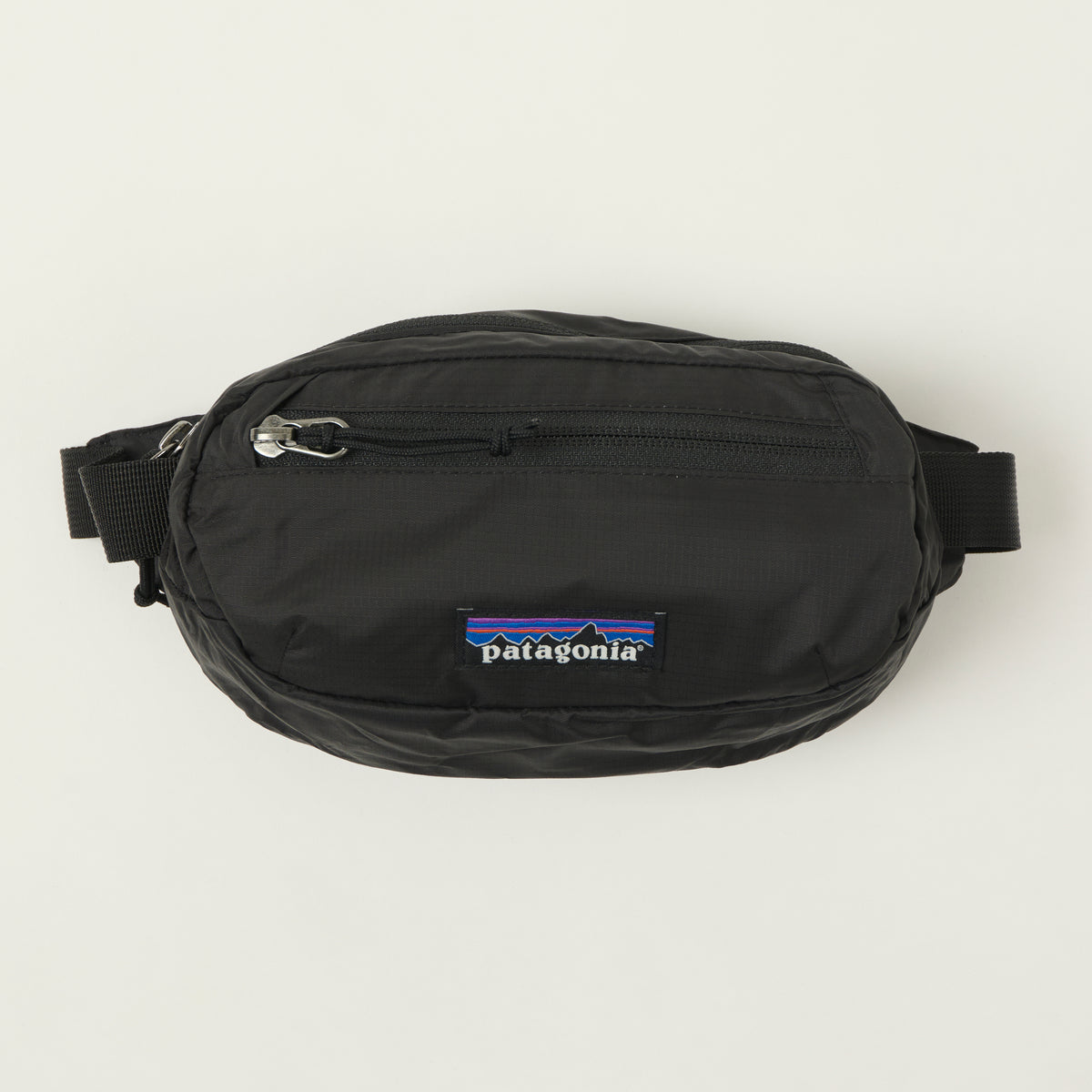 Patagonia 'Terravia' Mini Hip Pack - Black