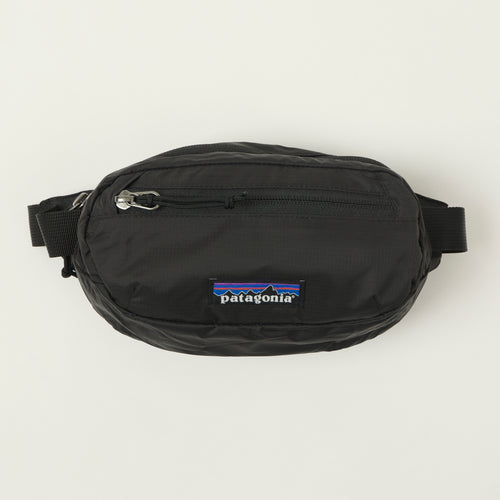 Patagonia 'Terravia' Mini Hip Pack - Black