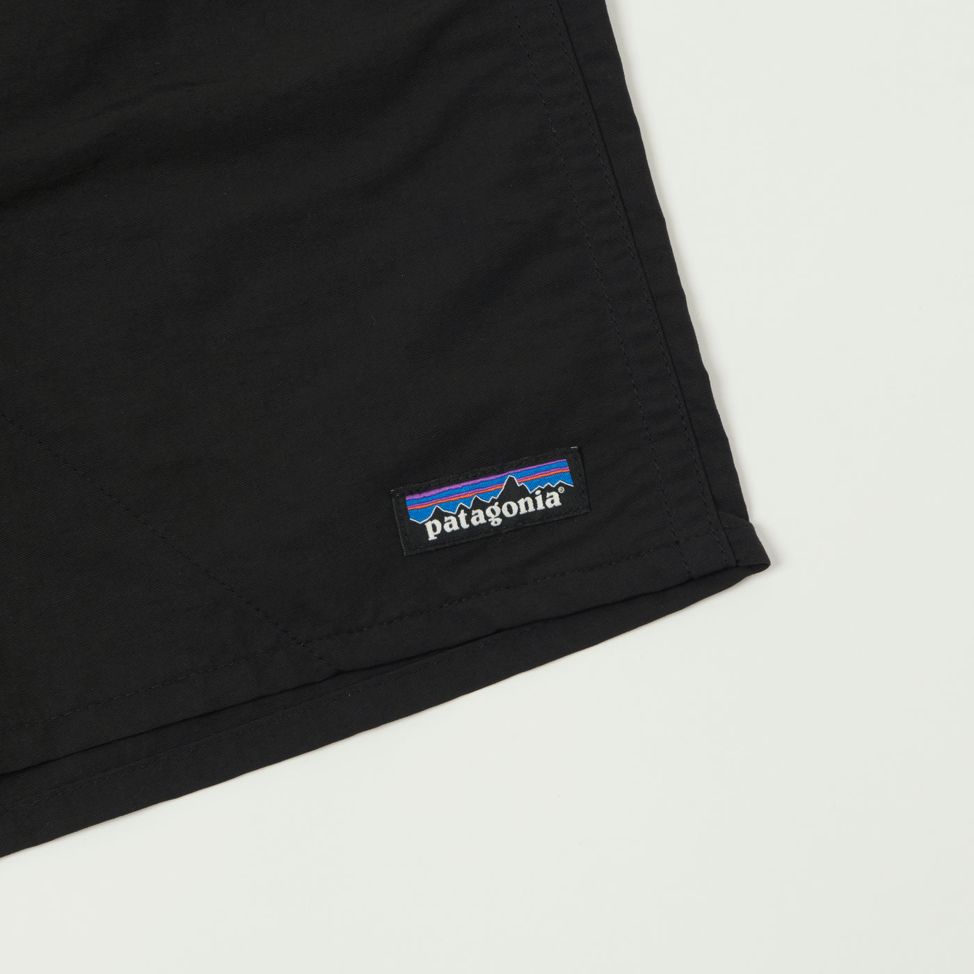 Patagonia 5-inch Baggies Shorts - Black