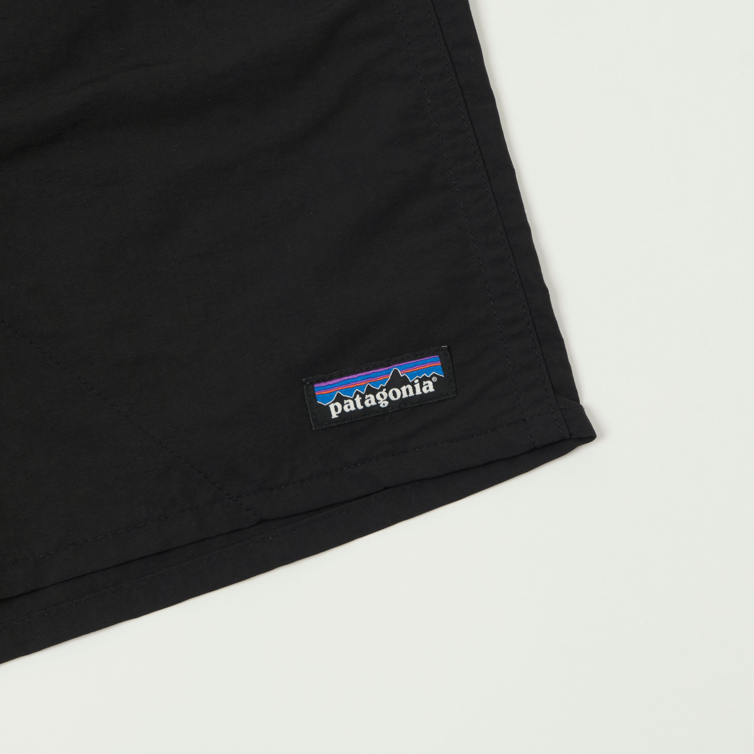 Patagonia 5-inch Baggies Shorts - Black