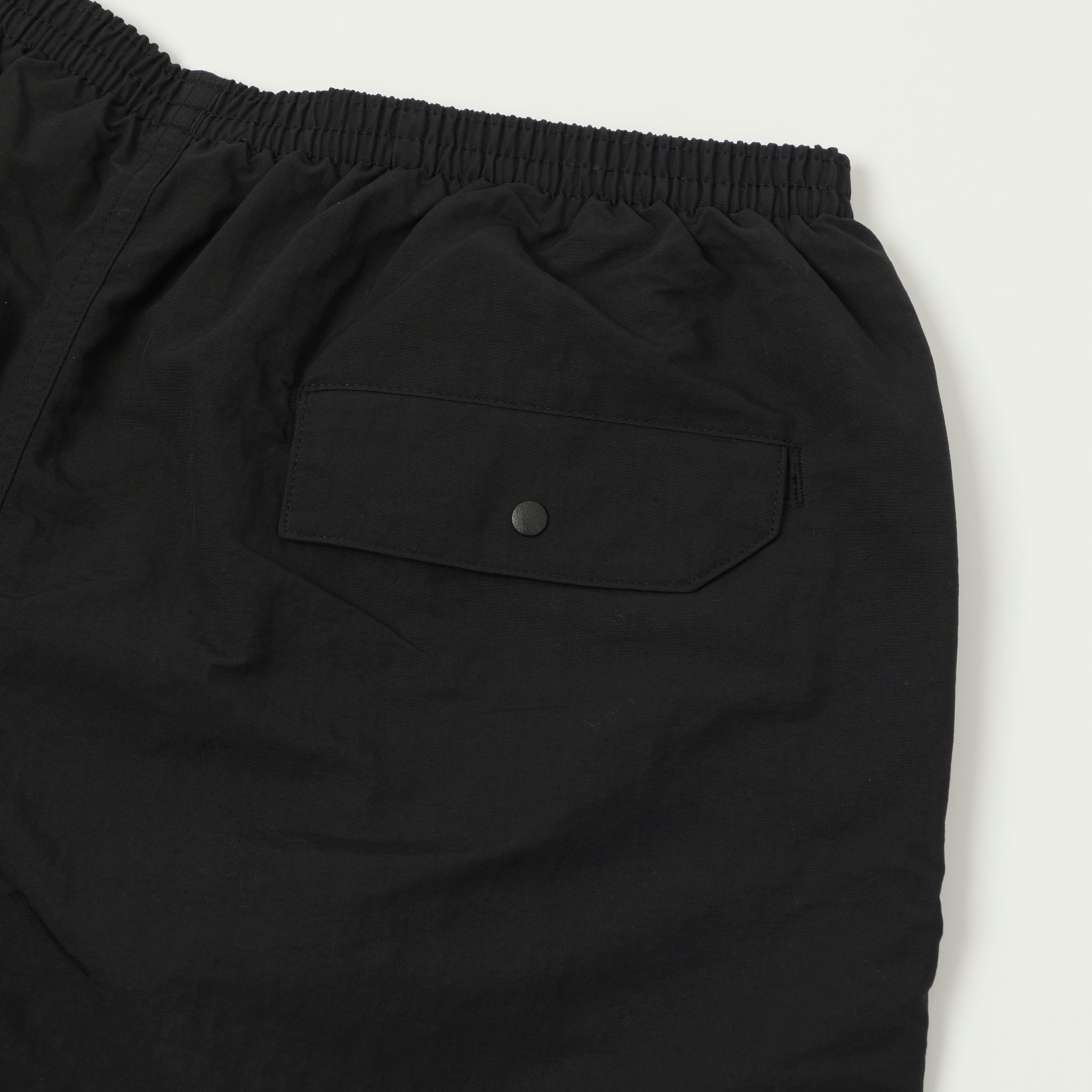 Patagonia 5-inch Baggies Shorts - Black